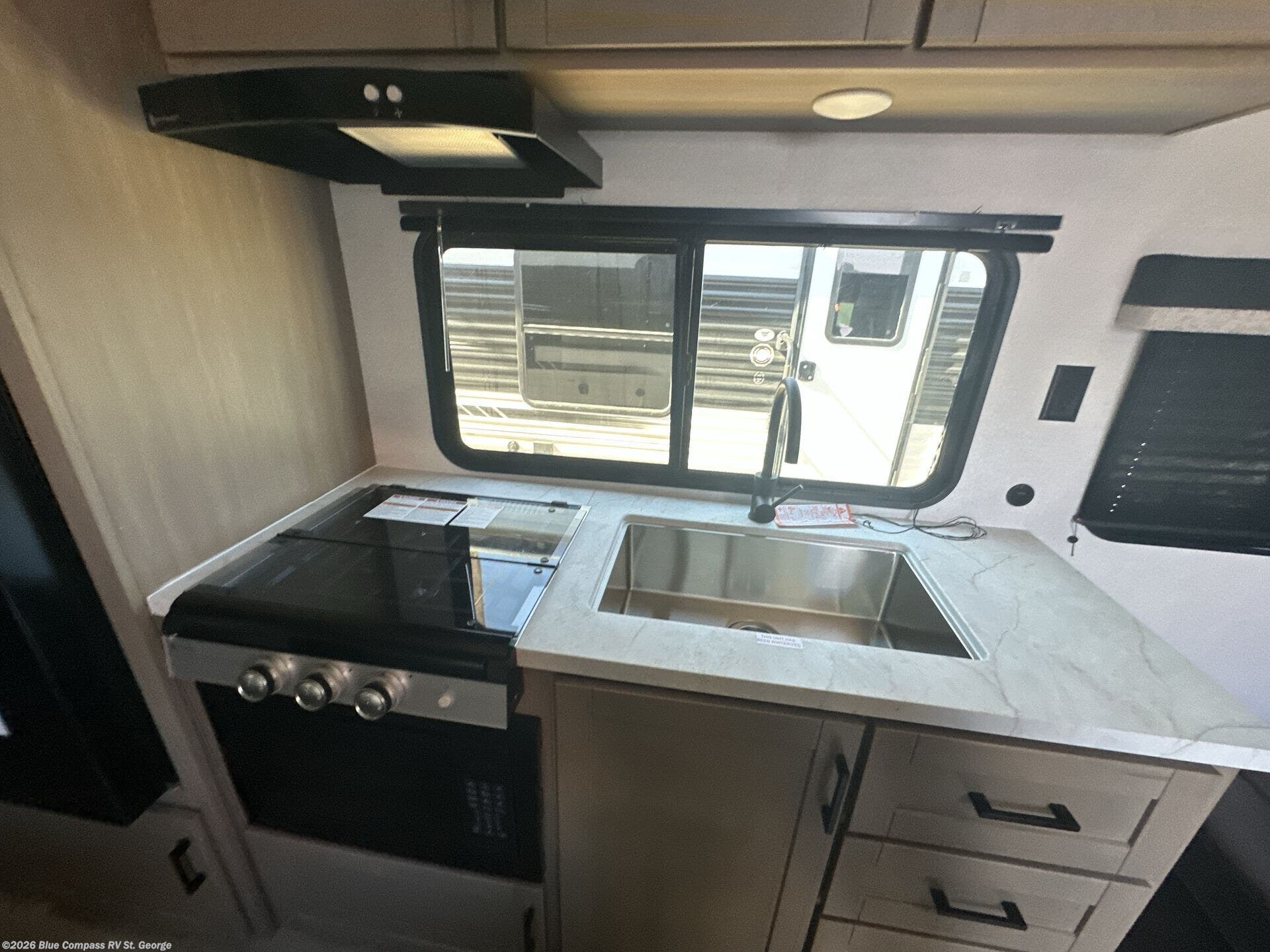 2027 Heartland Prowler 2600BH - New Travel Trailer For Sale by Blue Compass RV St. George in Hurricane, Utah