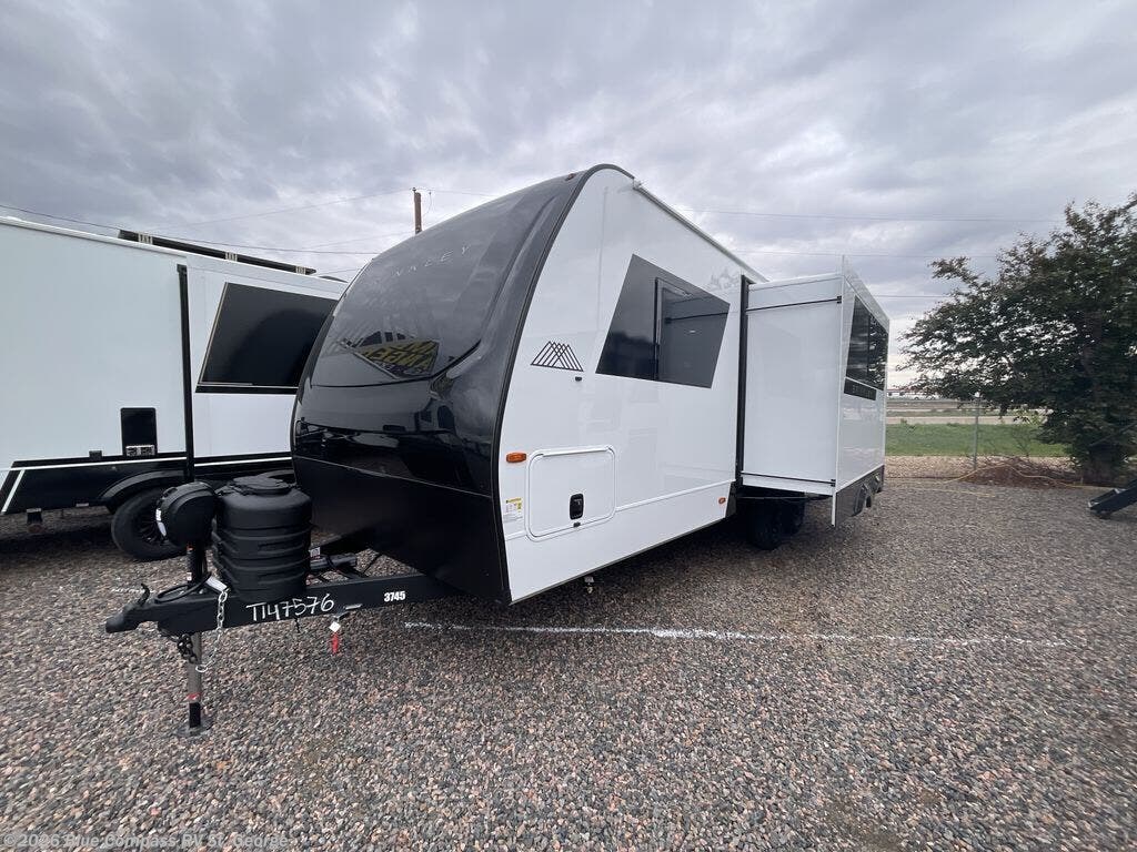 New 2027 Brinkley RV Model Ix 24x available in Hurricane, Utah