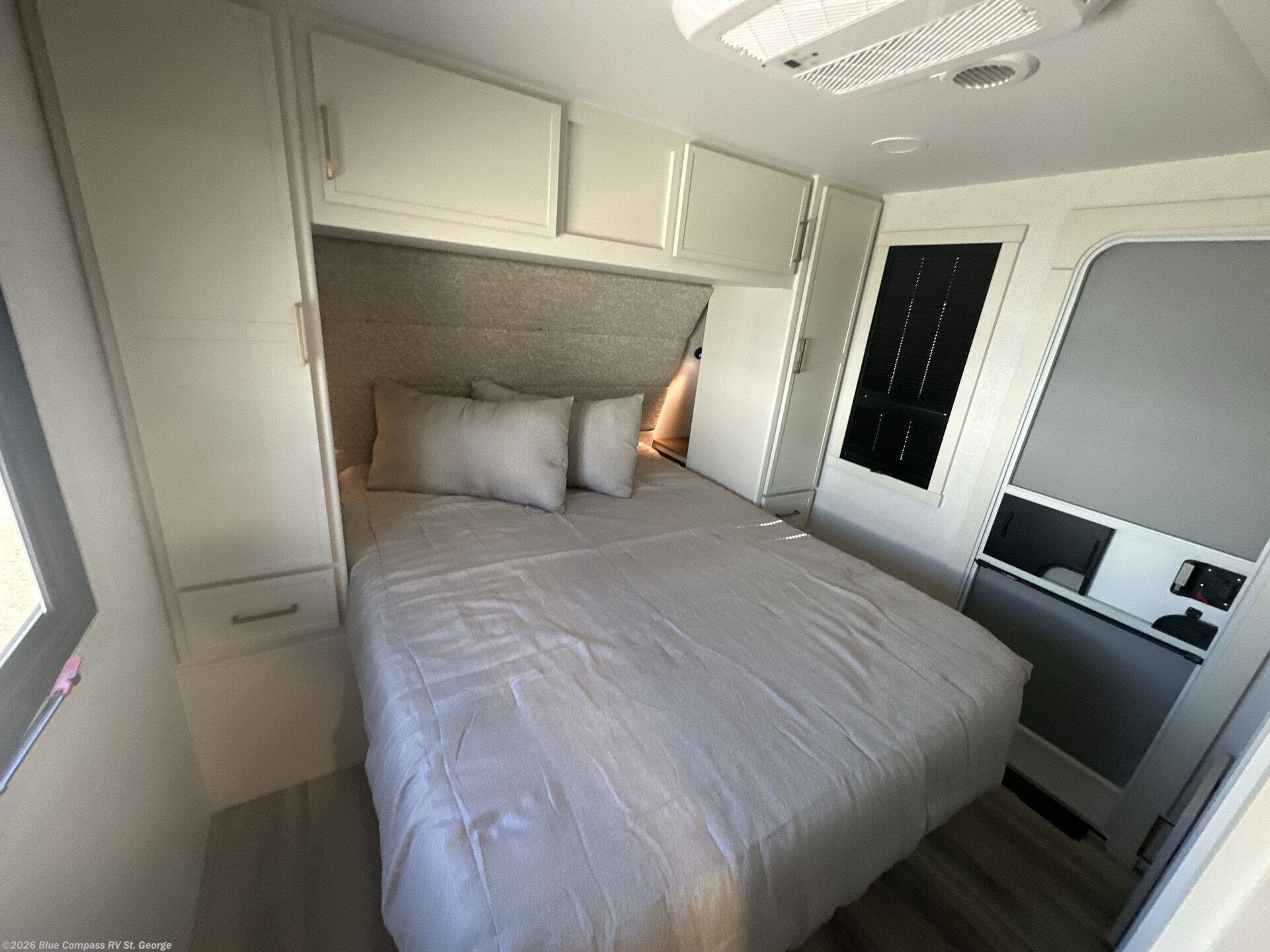 New 2027 Brinkley RV Model Ix 24x available in Hurricane, Utah