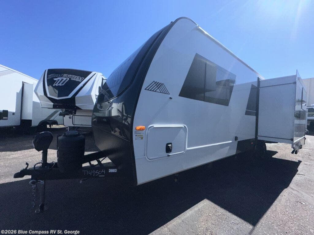 New 2027 Brinkley RV Model Ix 25x available in Hurricane, Utah