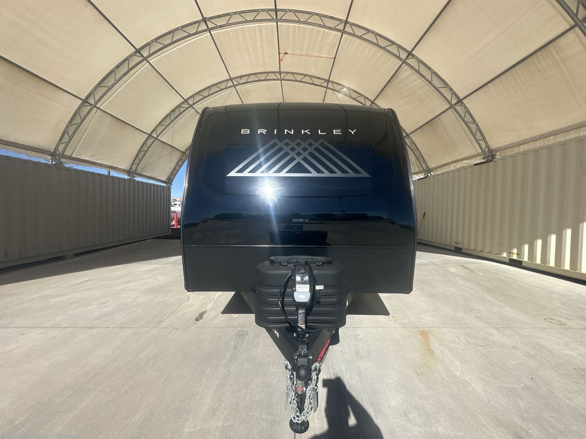 2027 Model Ix 25x by Brinkley RV from Blue Compass RV St. George in Hurricane, Utah