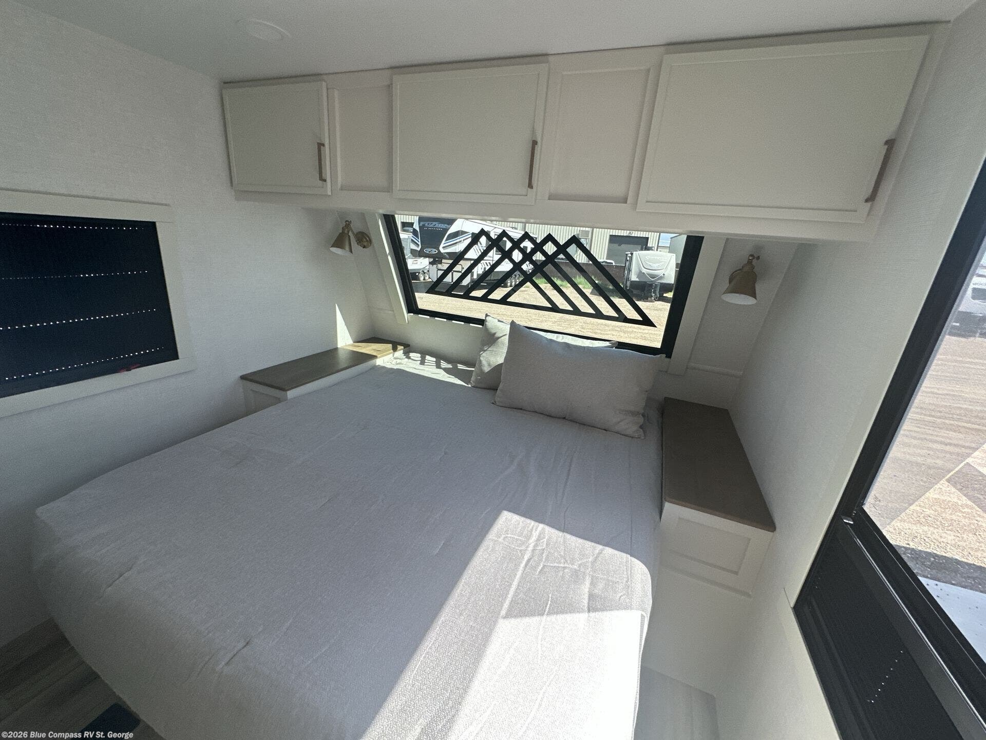 New 2027 Brinkley RV Model I 280 available in Hurricane, Utah