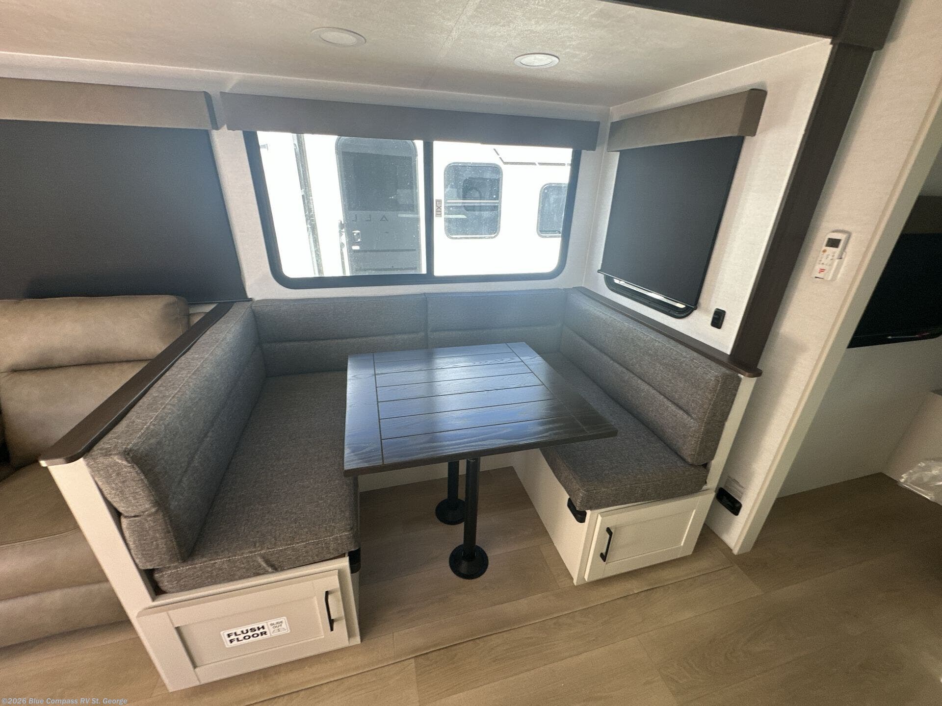 New 2027 Alliance RV Delta 281BH available in Hurricane, Utah