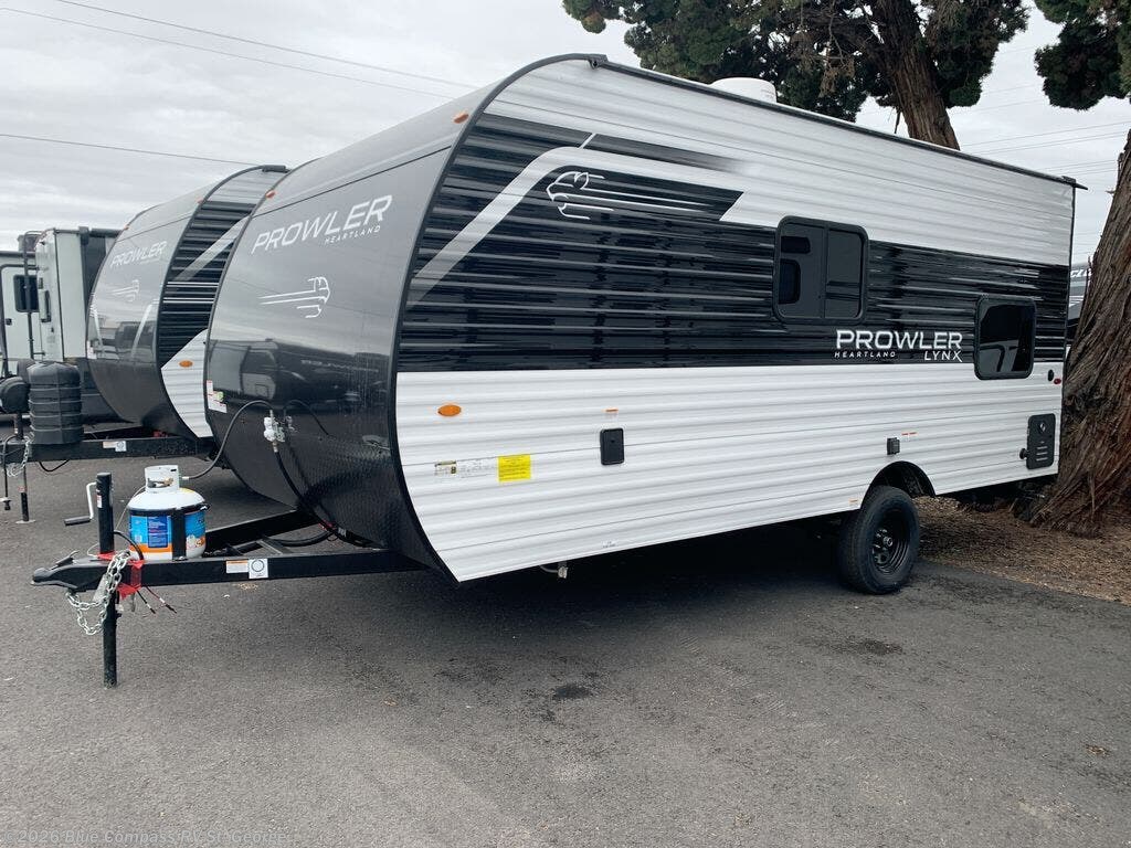 2027 Prowler 1700BH by Heartland from Blue Compass RV St. George in Hurricane, Utah
