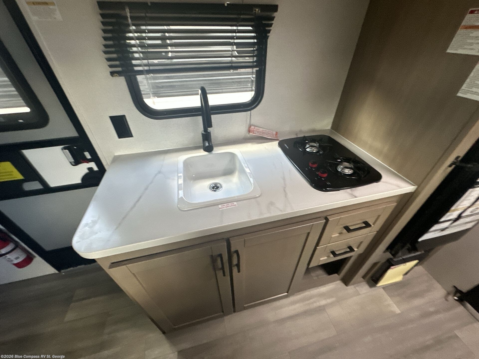 2027 Heartland Prowler 1700BH - New Travel Trailer For Sale by Blue Compass RV St. George in Hurricane, Utah