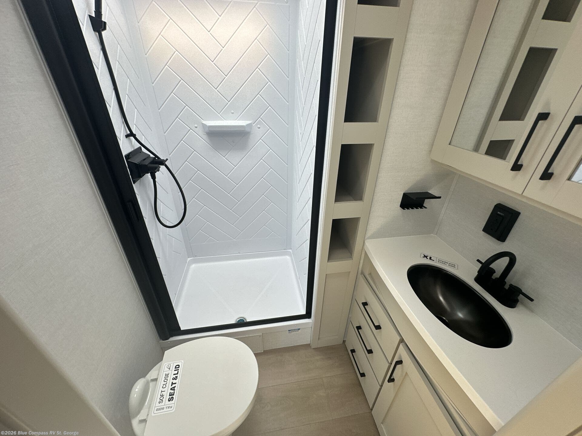 2027 Alliance RV Delta 292RL - New Travel Trailer For Sale by Blue Compass RV St. George in Hurricane, Utah
