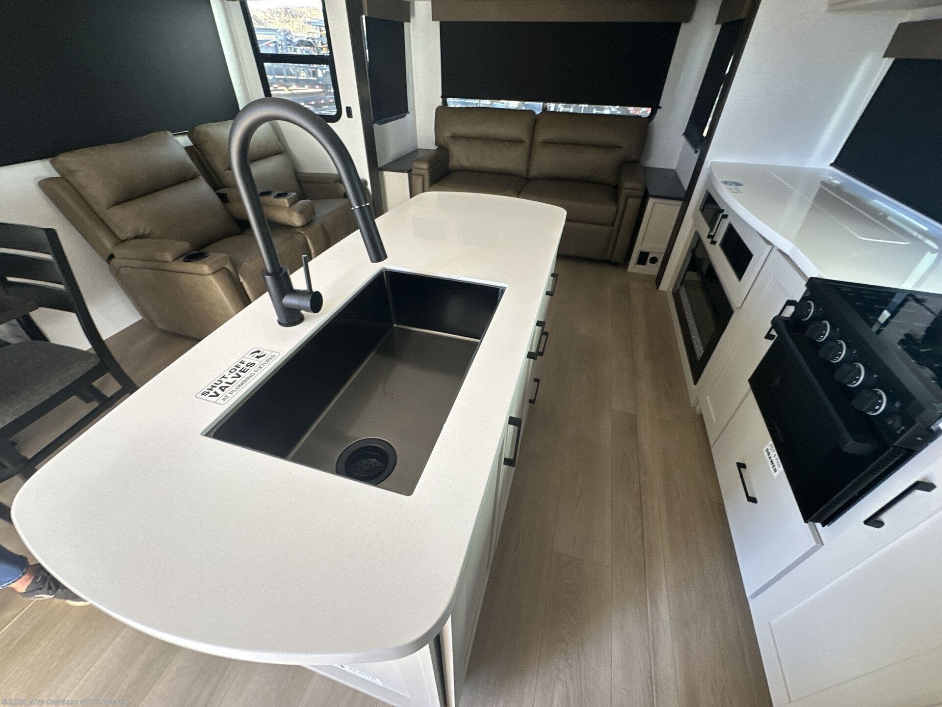 2027 Delta 292RL by Alliance RV from Blue Compass RV St. George in Hurricane, Utah