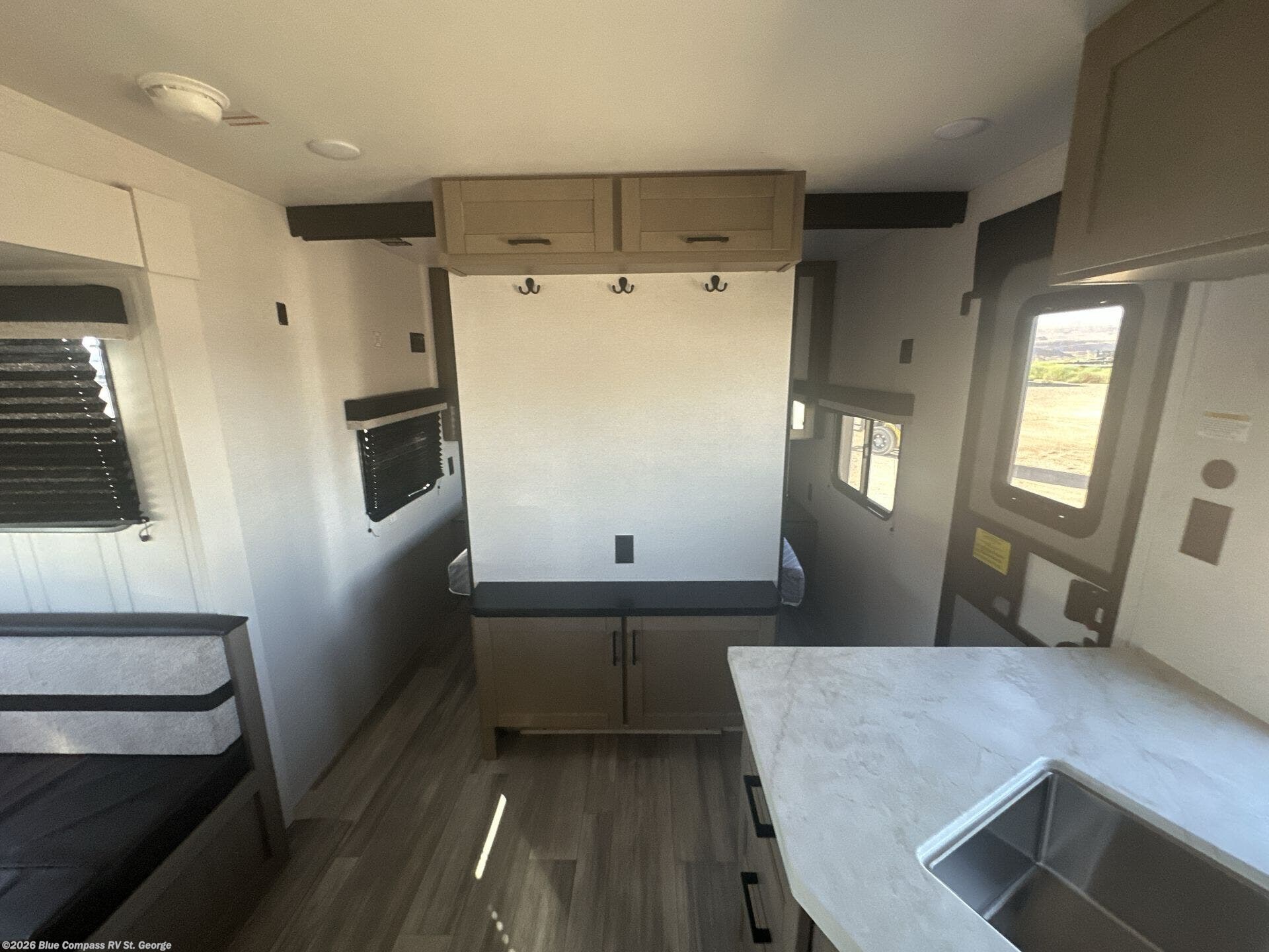New 2027 Heartland Prowler 2802BHS available in Hurricane, Utah