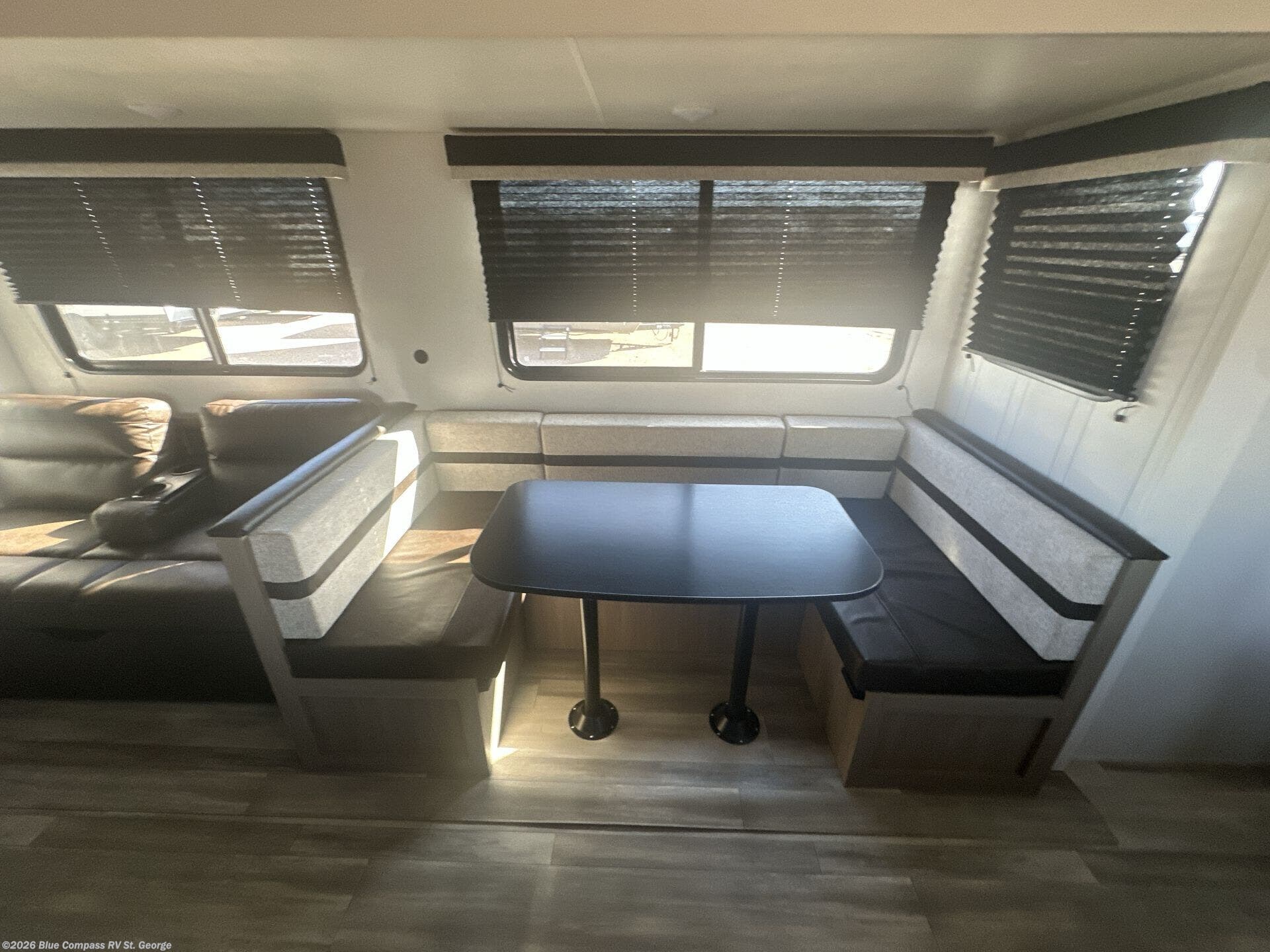 2027 Heartland Prowler 2802BHS - New Travel Trailer For Sale by Blue Compass RV St. George in Hurricane, Utah