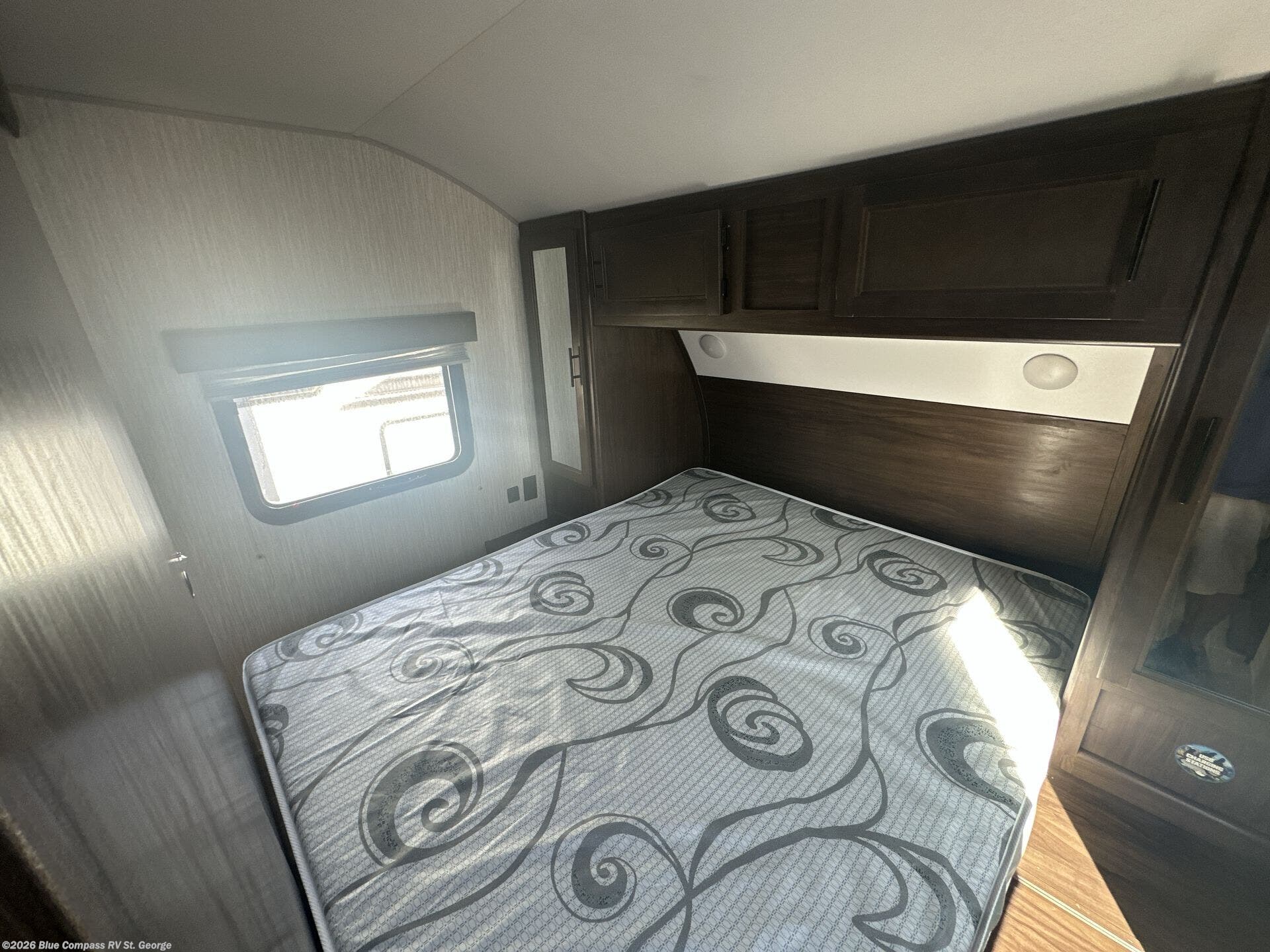 2021 Cherokee Grey Wolf 23DBH by Forest River from Blue Compass RV St. George in Hurricane, Utah