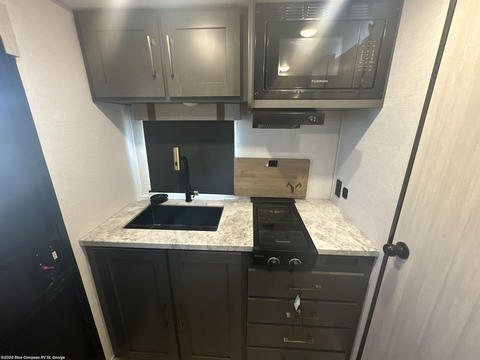 2026 IBEX 16MBJ by Forest River from Blue Compass RV St. George in Hurricane, Utah