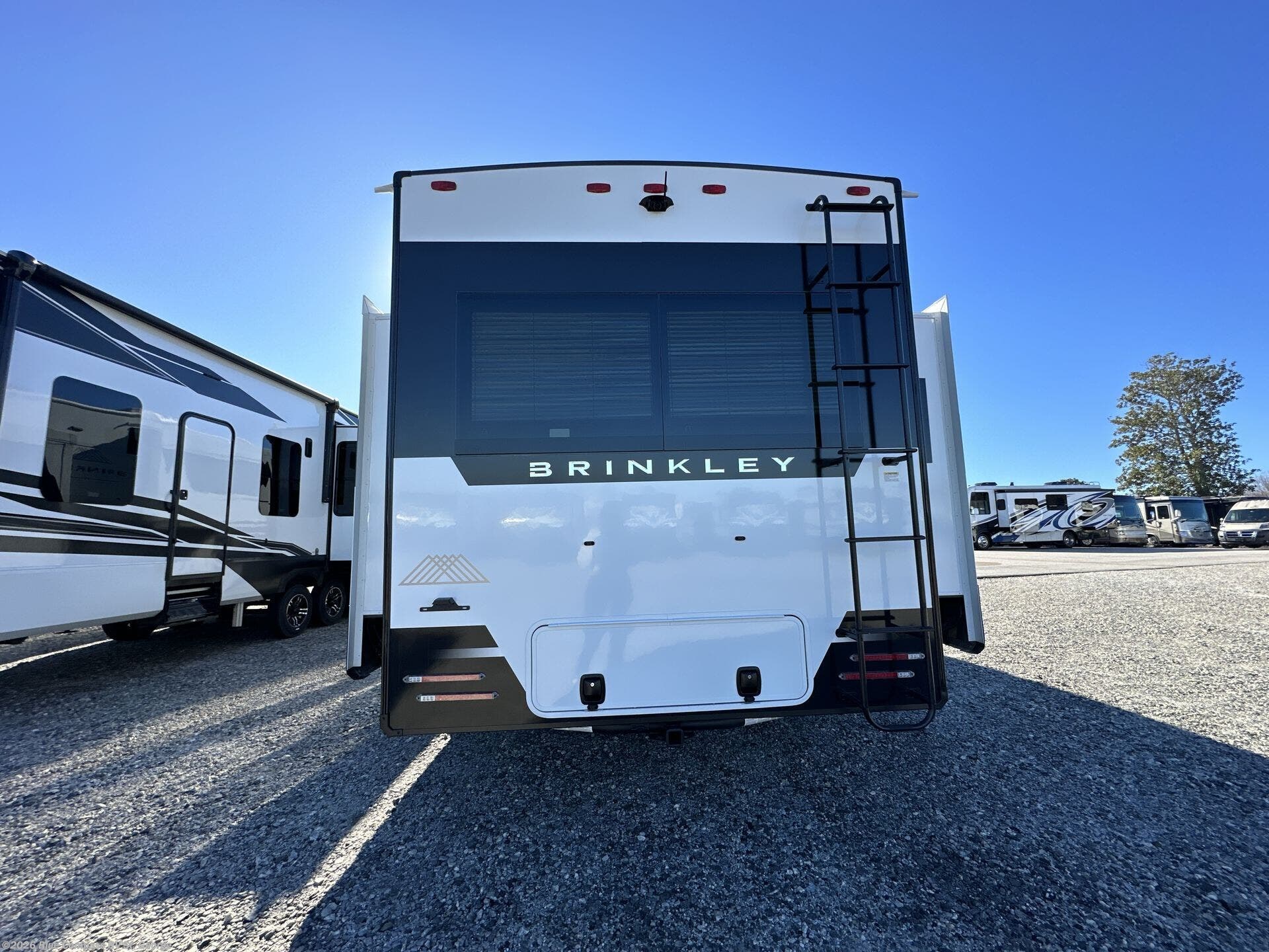 New 2027 Brinkley RV Model Z 2900 available in Hurricane, Utah