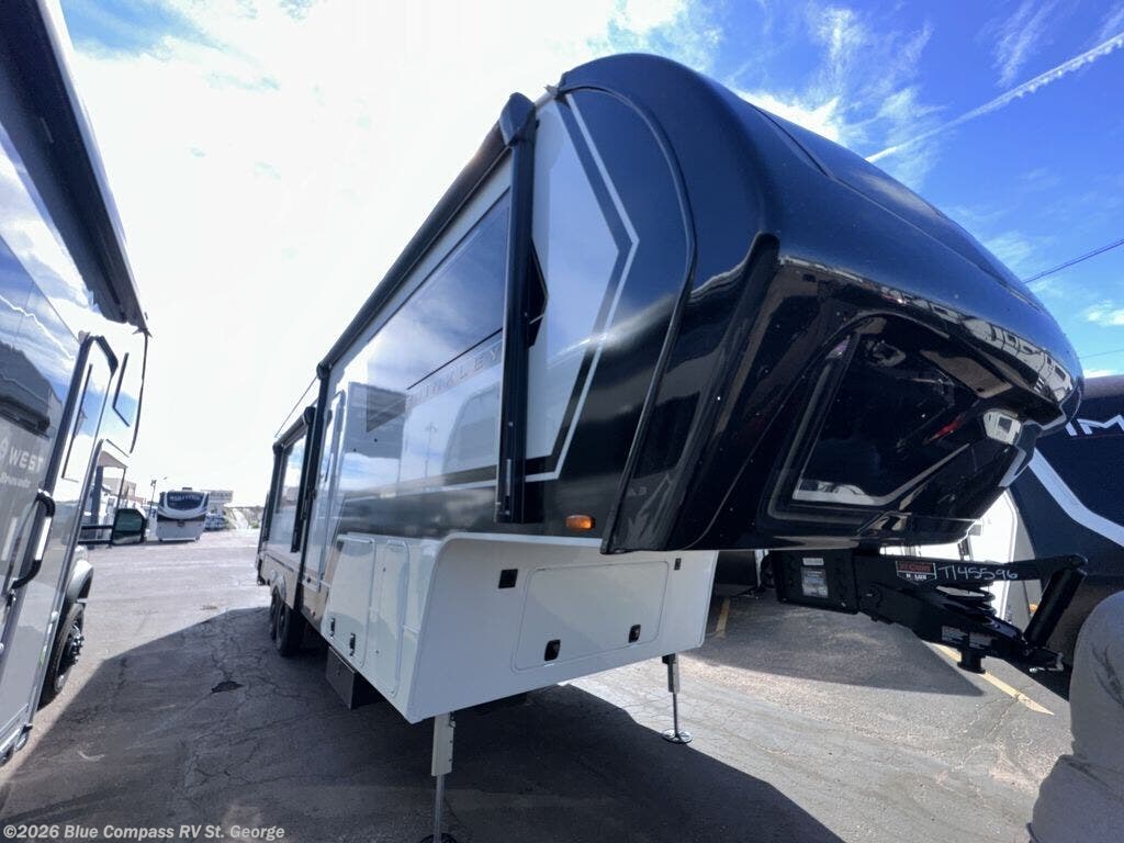 New 2027 Brinkley RV Model Z 3210 available in Hurricane, Utah