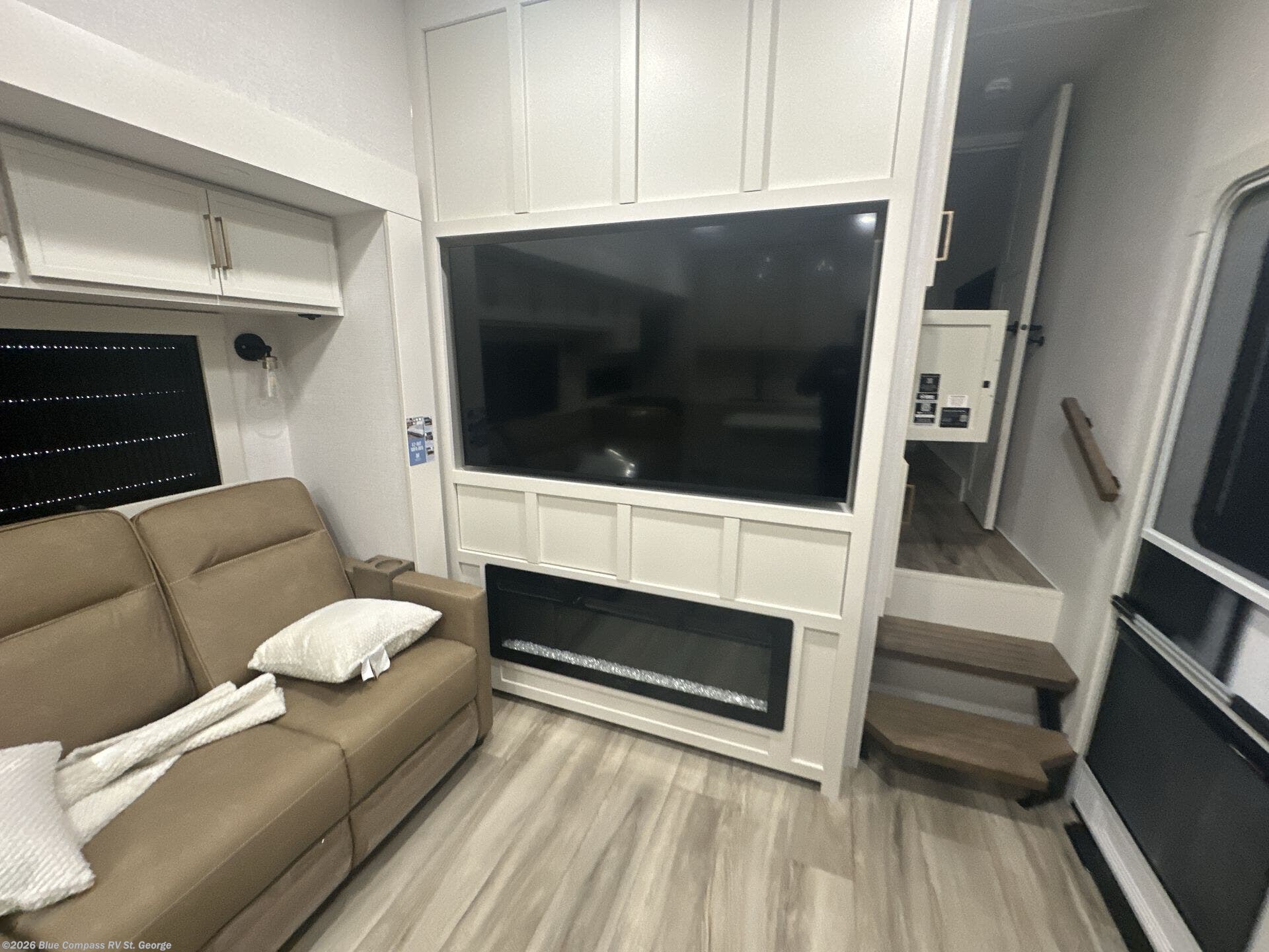 New 2027 Brinkley RV Model Z 3210 available in Hurricane, Utah