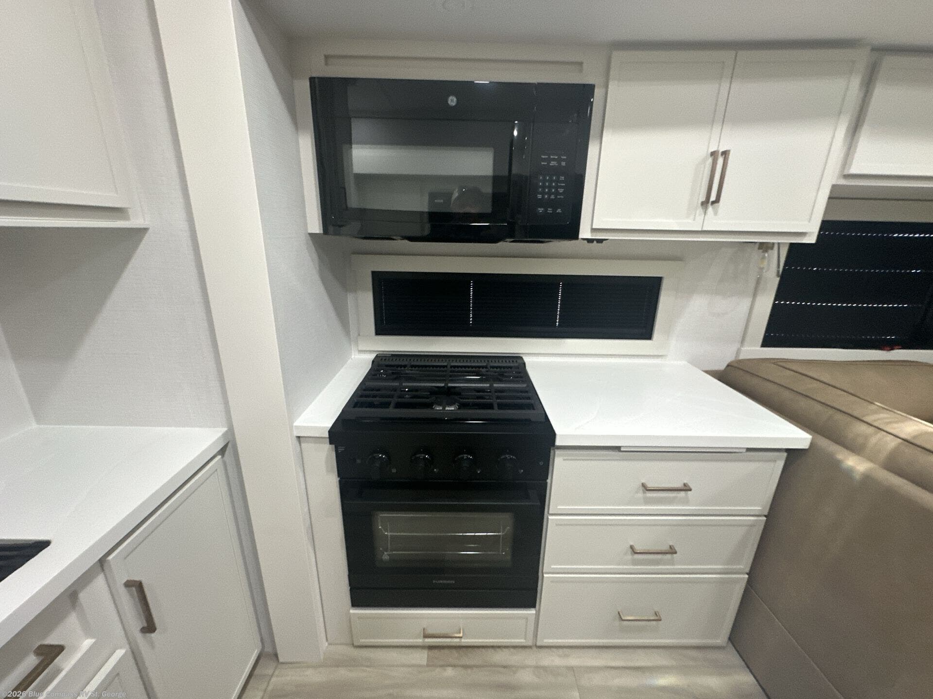 2027 Model Z 3210 by Brinkley RV from Blue Compass RV St. George in Hurricane, Utah