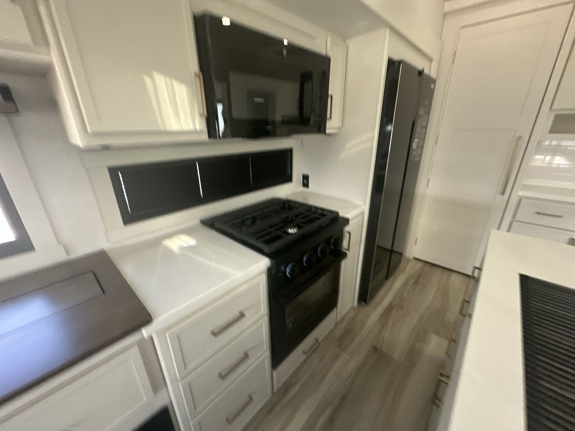2027 Model Z 3610 by Brinkley RV from Blue Compass RV St. George in Hurricane, Utah