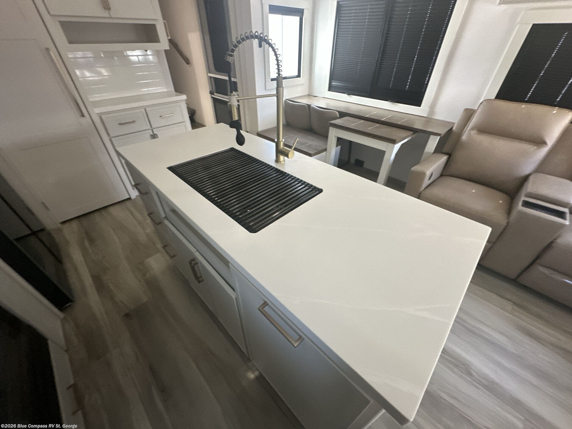 2027 Brinkley RV Model Z 3610 - New Fifth Wheel For Sale by Blue Compass RV St. George in Hurricane, Utah