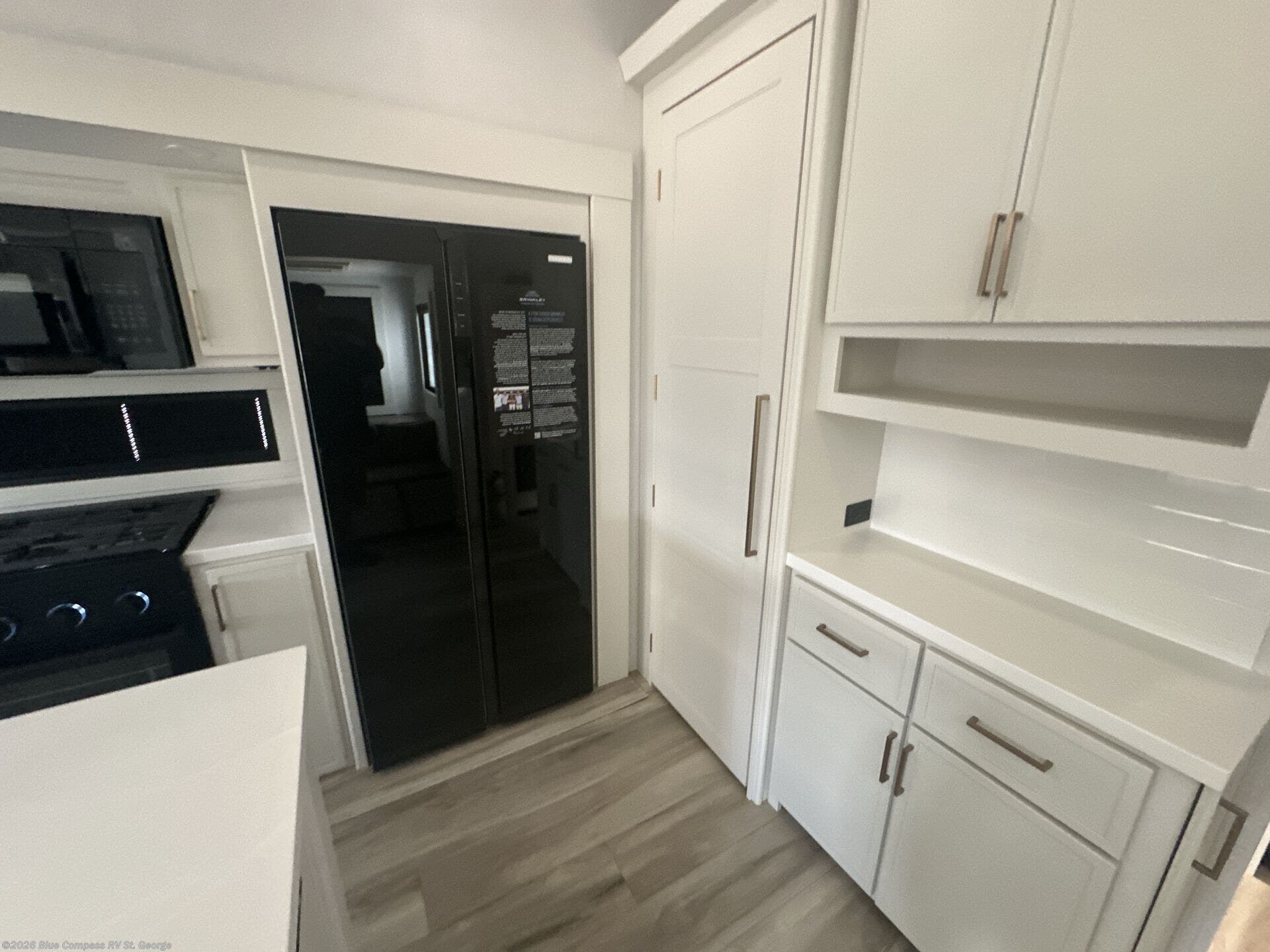 New 2027 Brinkley RV Model Z 3610 available in Hurricane, Utah