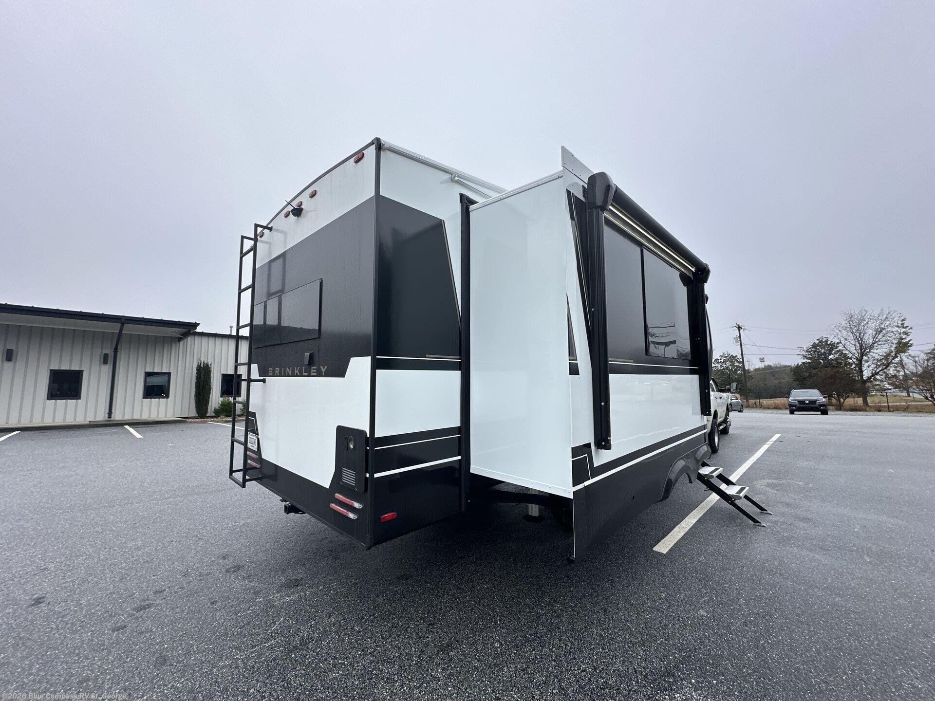 New 2027 Brinkley RV Model Z 2700 available in Hurricane, Utah