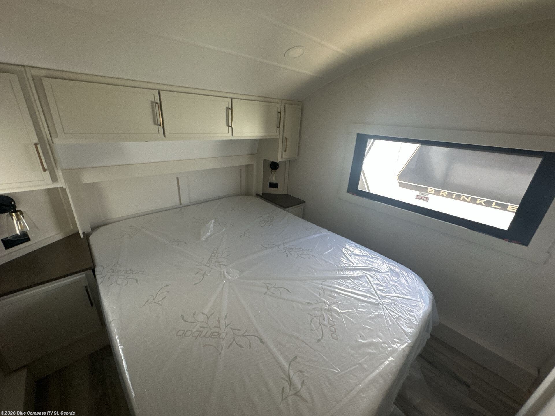 New 2027 Brinkley RV Model Z 2700 available in Hurricane, Utah