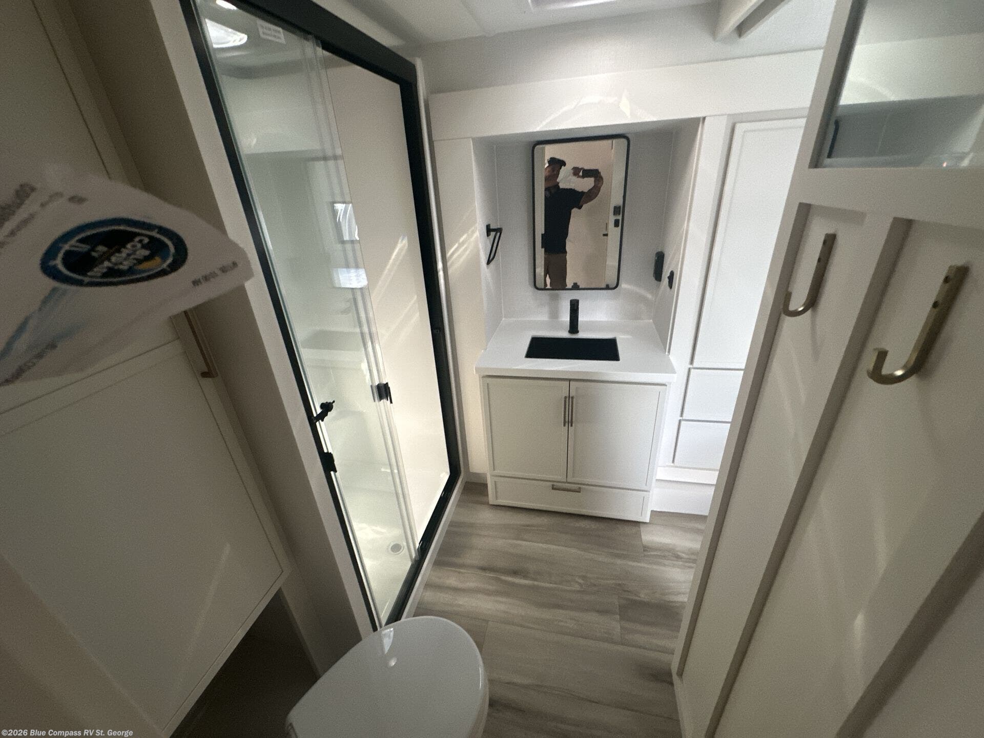 2027 Model Z 2700 by Brinkley RV from Blue Compass RV St. George in Hurricane, Utah
