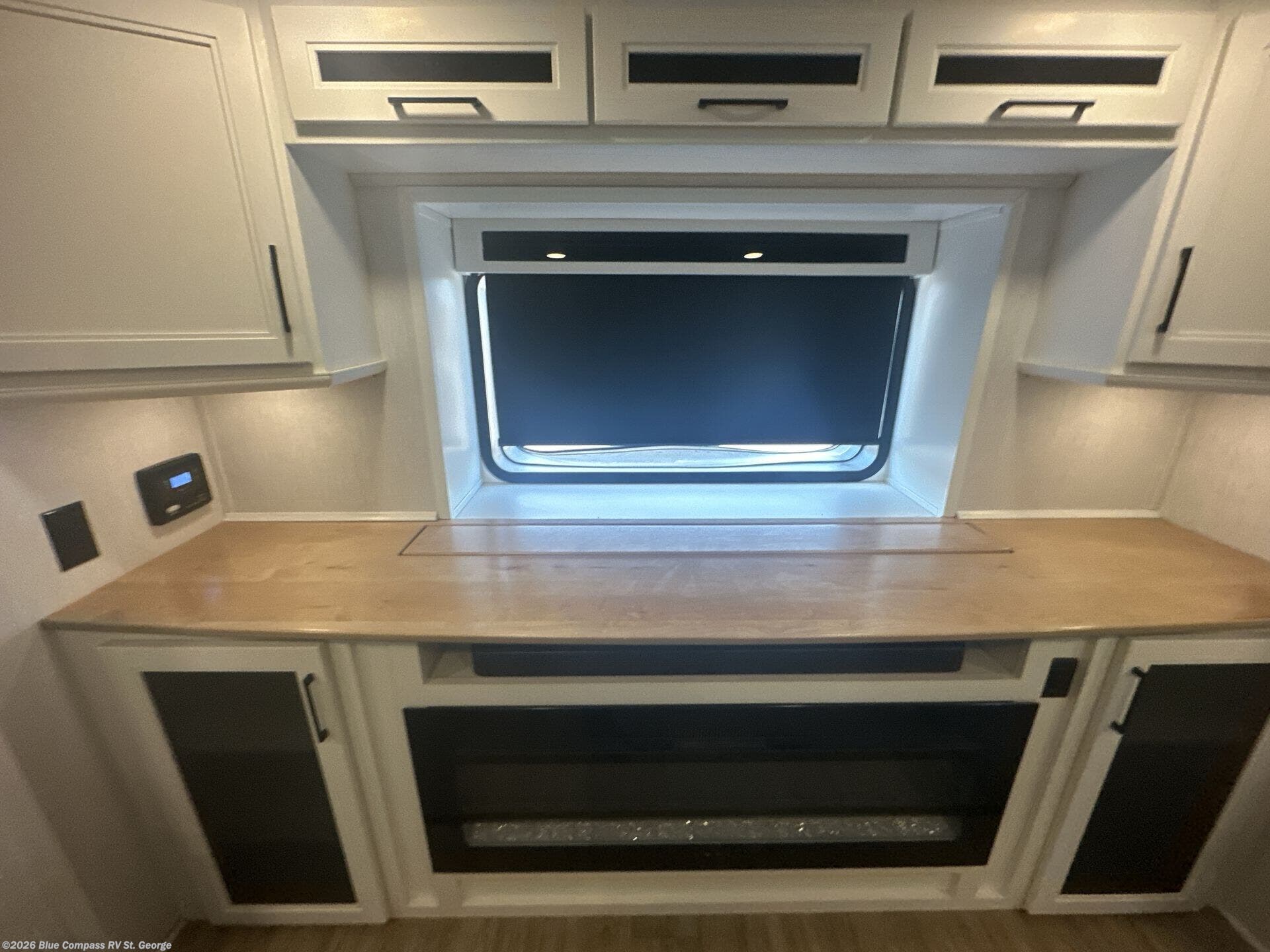 2023 Forest River RiverStone 39RBFL - Used Fifth Wheel For Sale by Blue Compass RV St. George in Hurricane, Utah