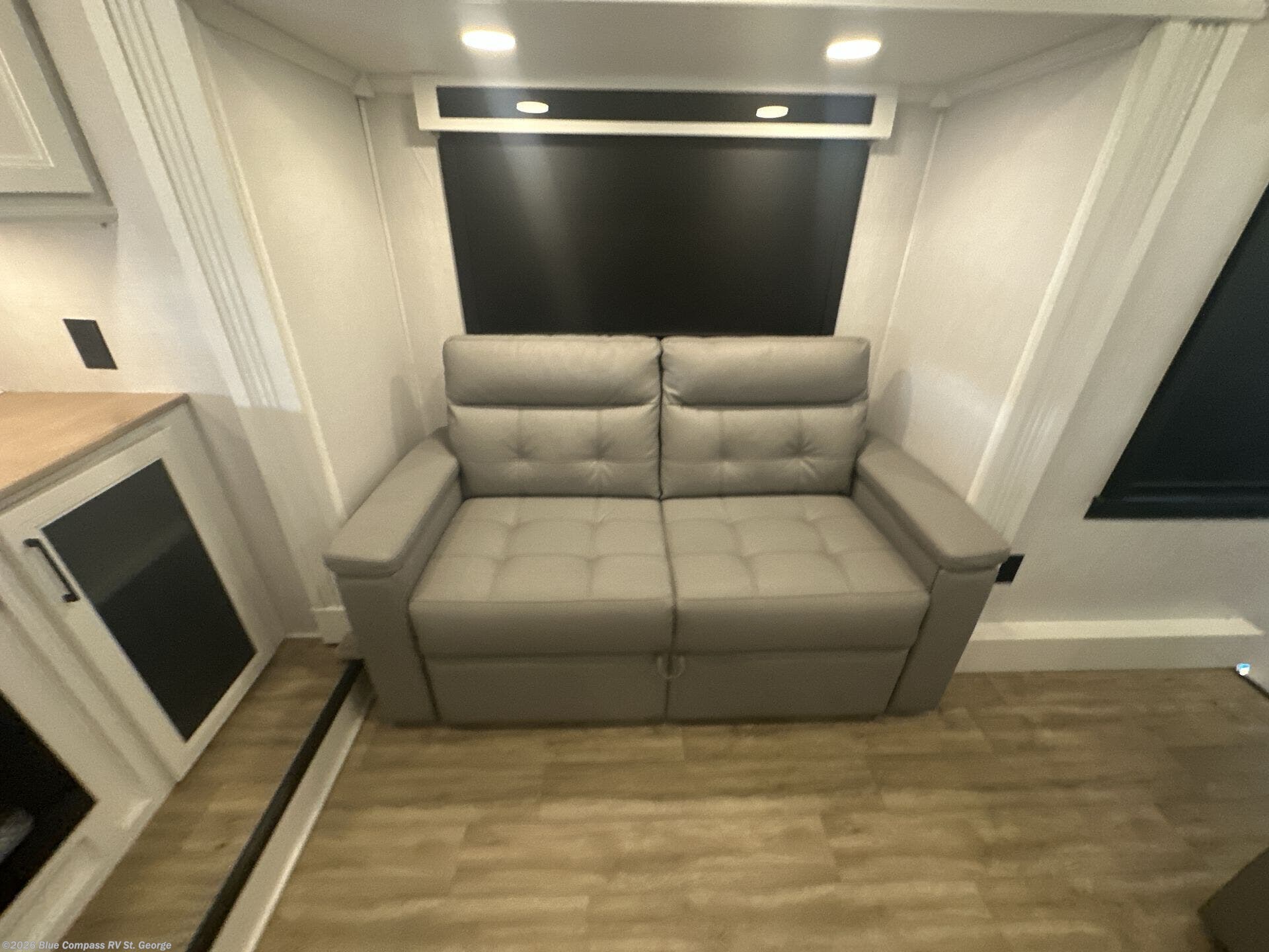 Used 2023 Forest River RiverStone 39RBFL available in Hurricane, Utah
