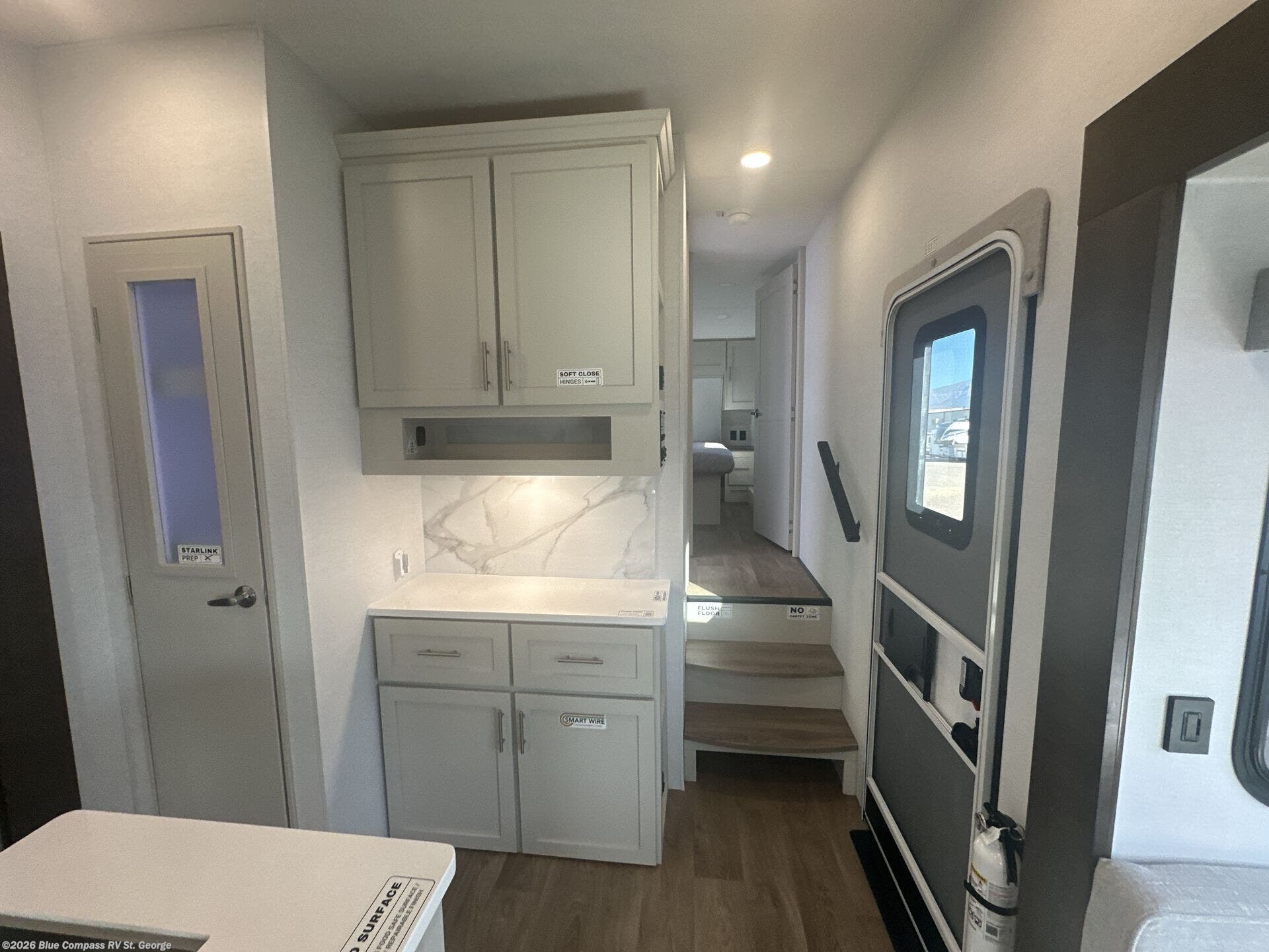 2027 Avenue All-Access 29RL by Alliance RV from Blue Compass RV St. George in Hurricane, Utah