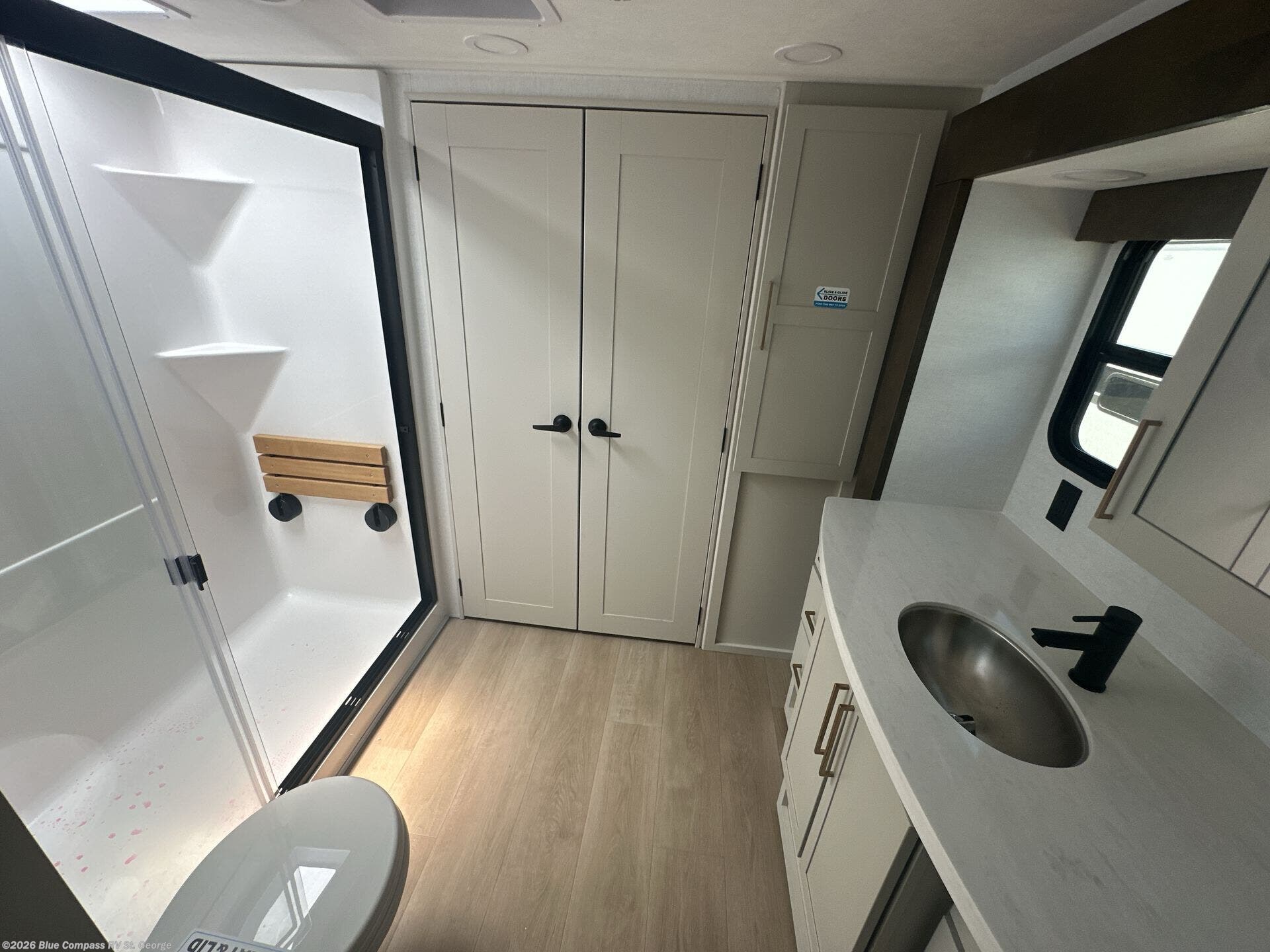 New 2027 Alliance RV Paradigm 382RK available in Hurricane, Utah