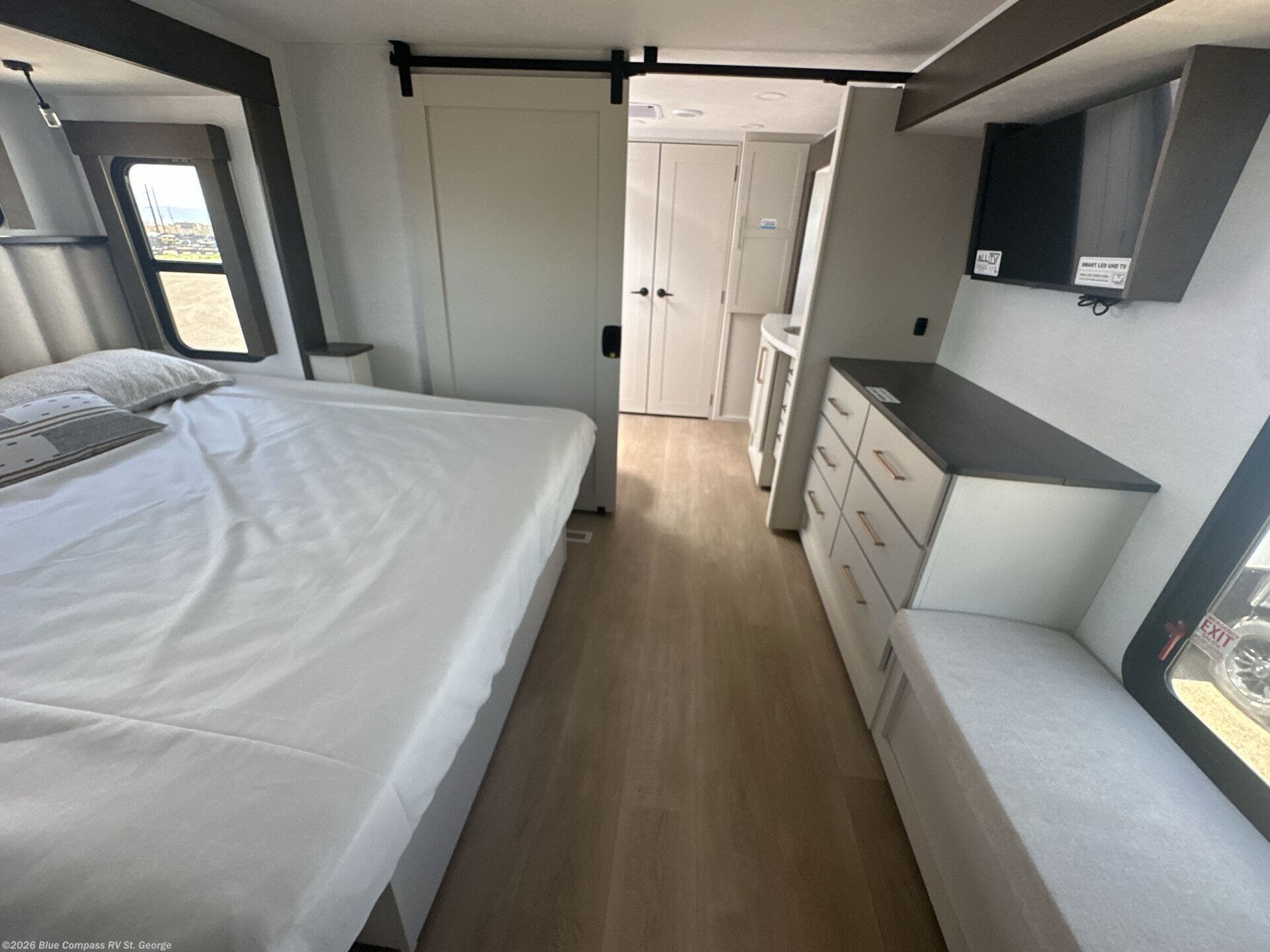 2027 Alliance RV Paradigm 382RK - New Fifth Wheel For Sale by Blue Compass RV St. George in Hurricane, Utah