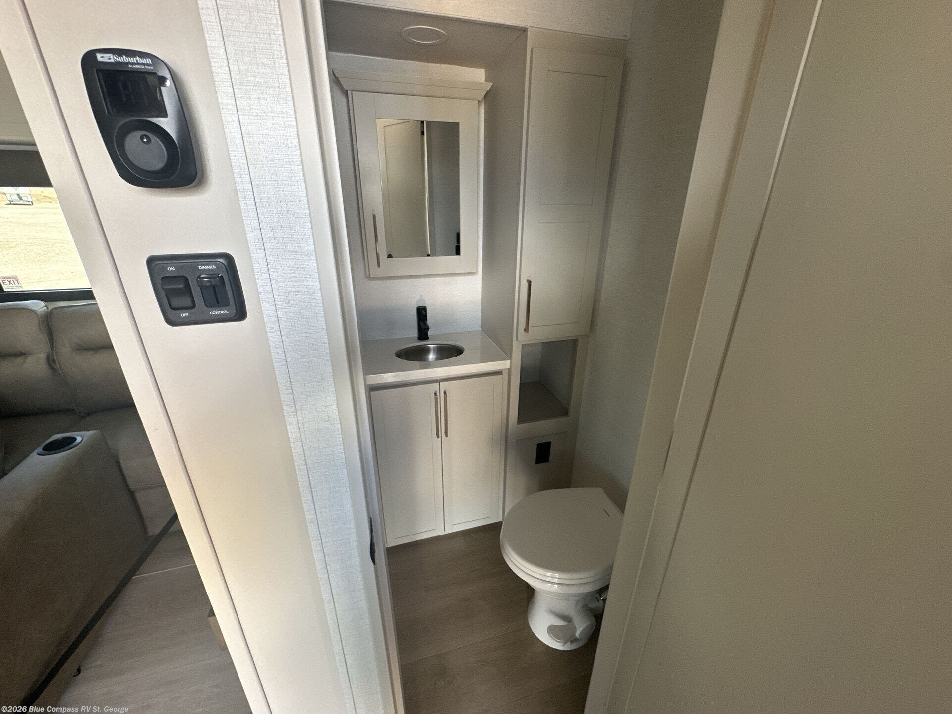 2027 Paradigm 382RK by Alliance RV from Blue Compass RV St. George in Hurricane, Utah