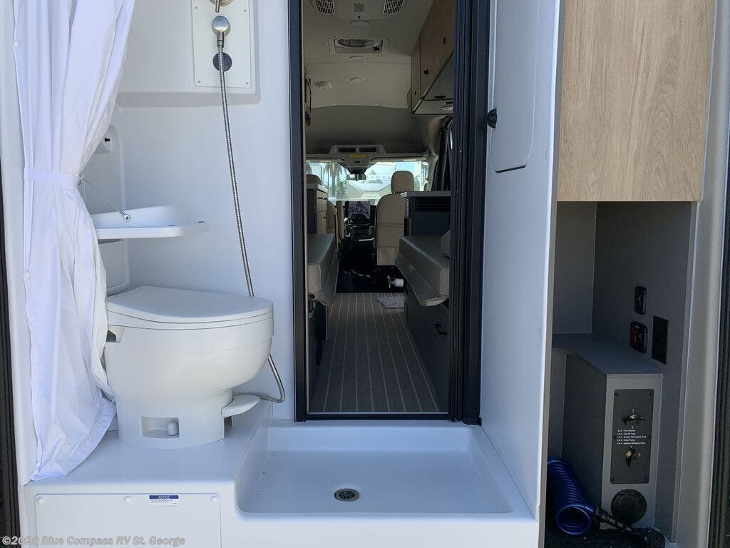 New 2027 Entegra Coach Expanse 21T available in Hurricane, Utah
