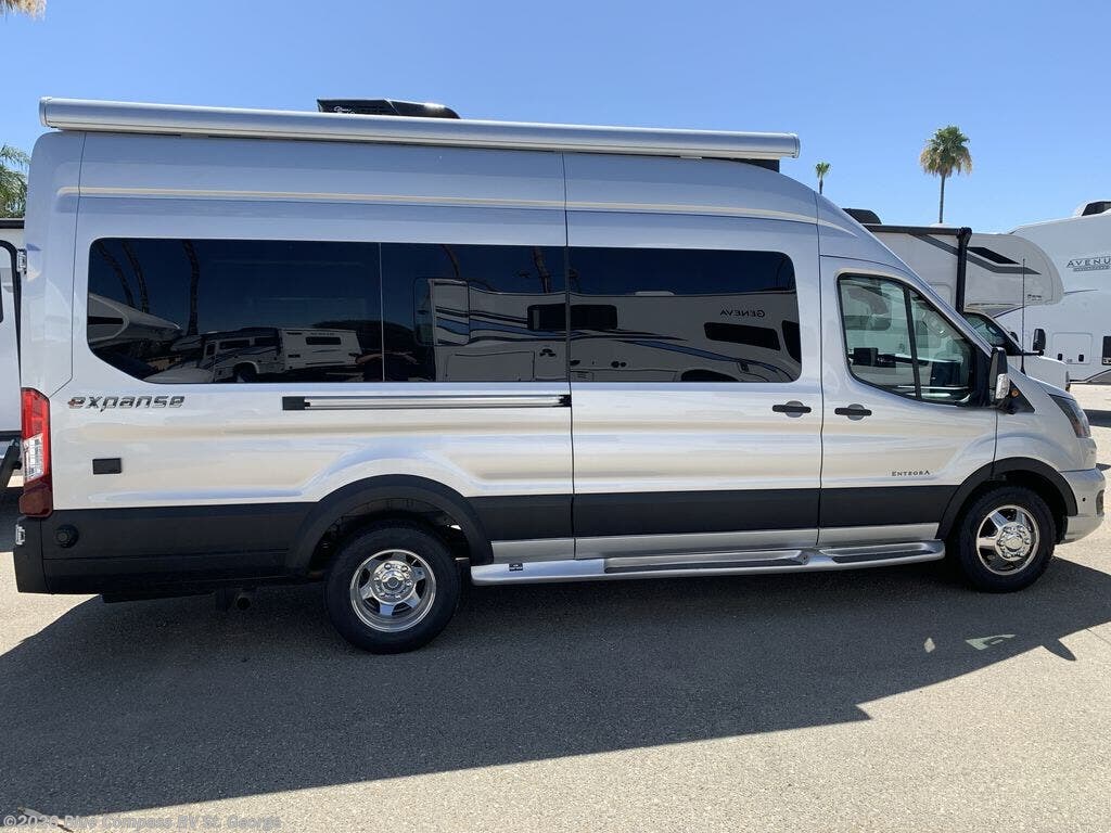 2027 Expanse 21T by Entegra Coach from Blue Compass RV St. George in Hurricane, Utah