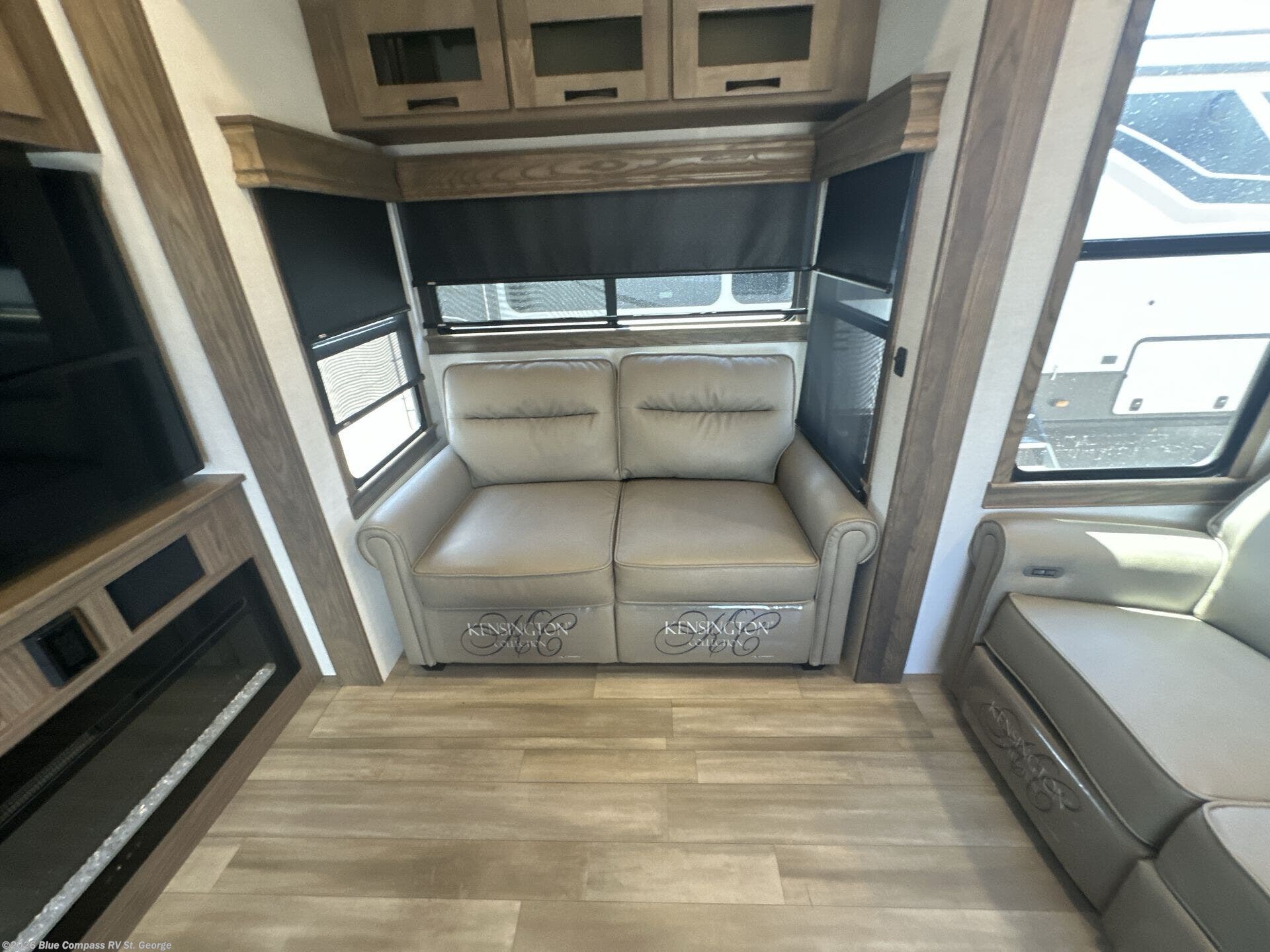 2024 Paradigm 395DS by Alliance RV from Blue Compass RV St. George in Hurricane, Utah