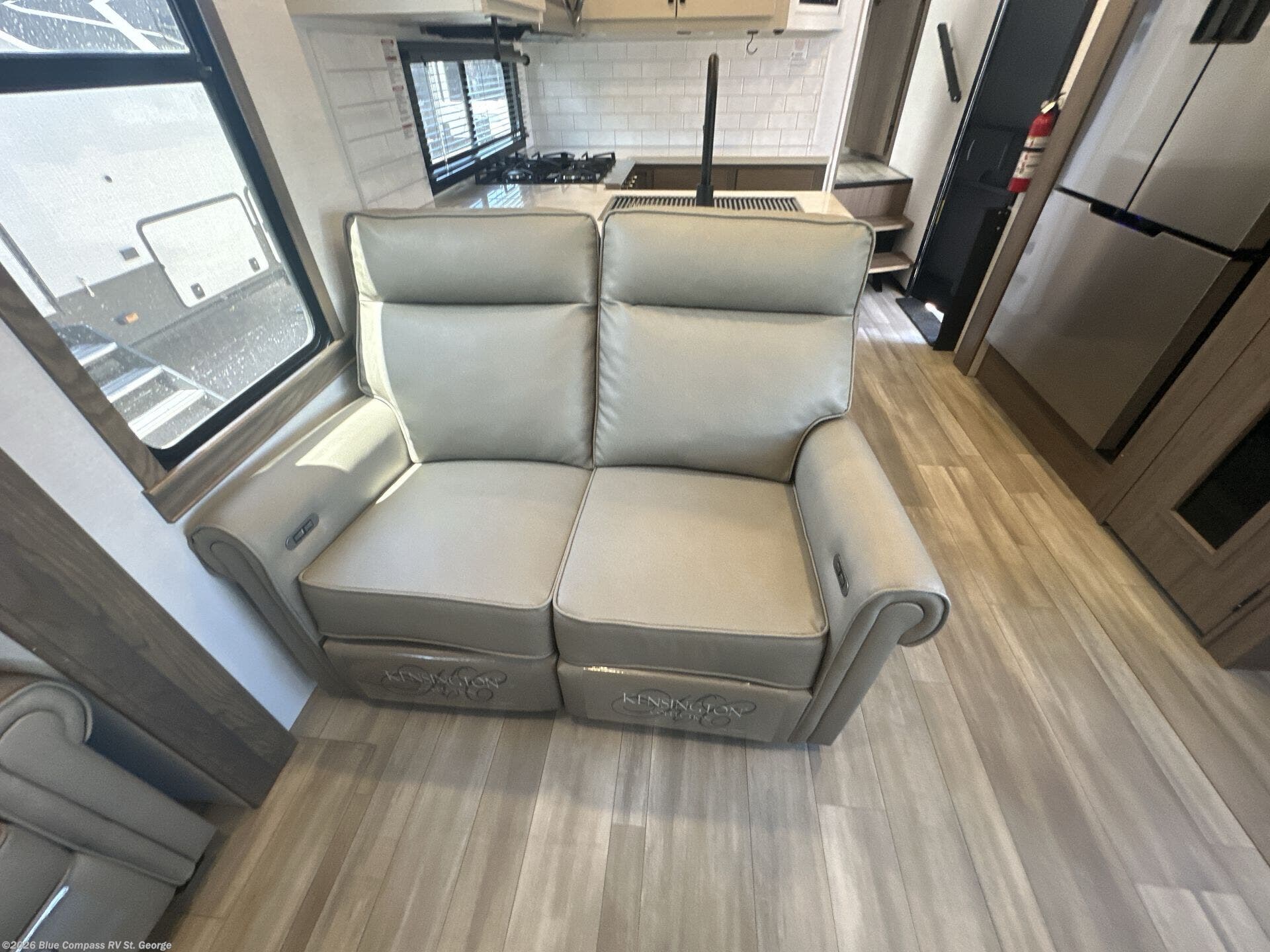 2024 Alliance RV Paradigm 395DS - Used Fifth Wheel For Sale by Blue Compass RV St. George in Hurricane, Utah