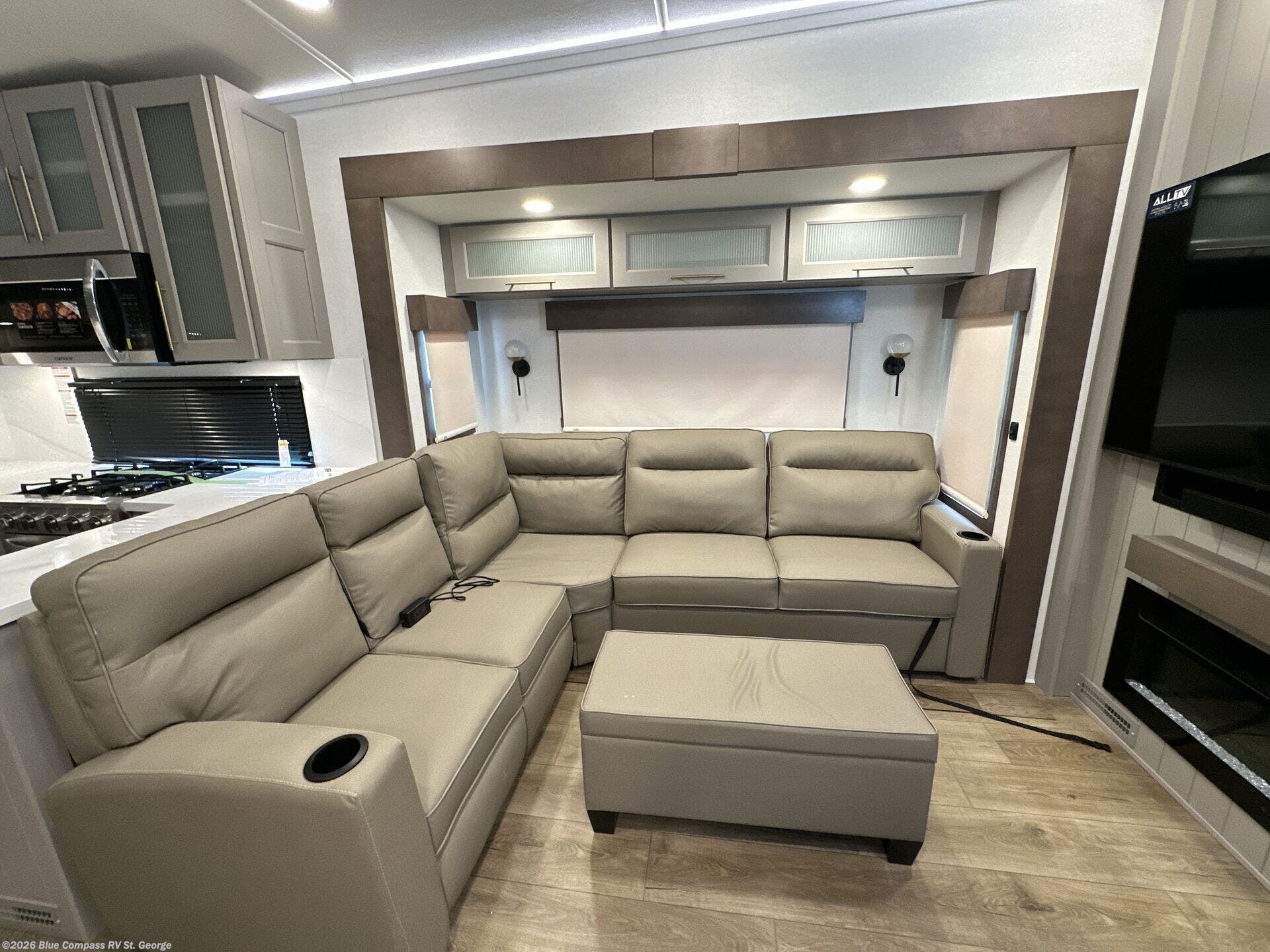 New 2026 Alliance RV Paradigm 312RK available in Hurricane, Utah