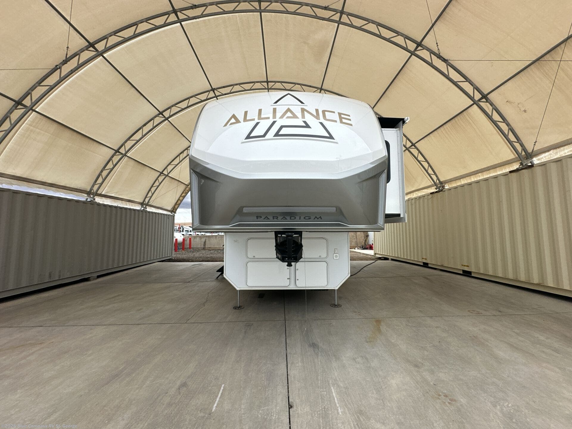 2026 Paradigm 312RK by Alliance RV from Blue Compass RV St. George in Hurricane, Utah
