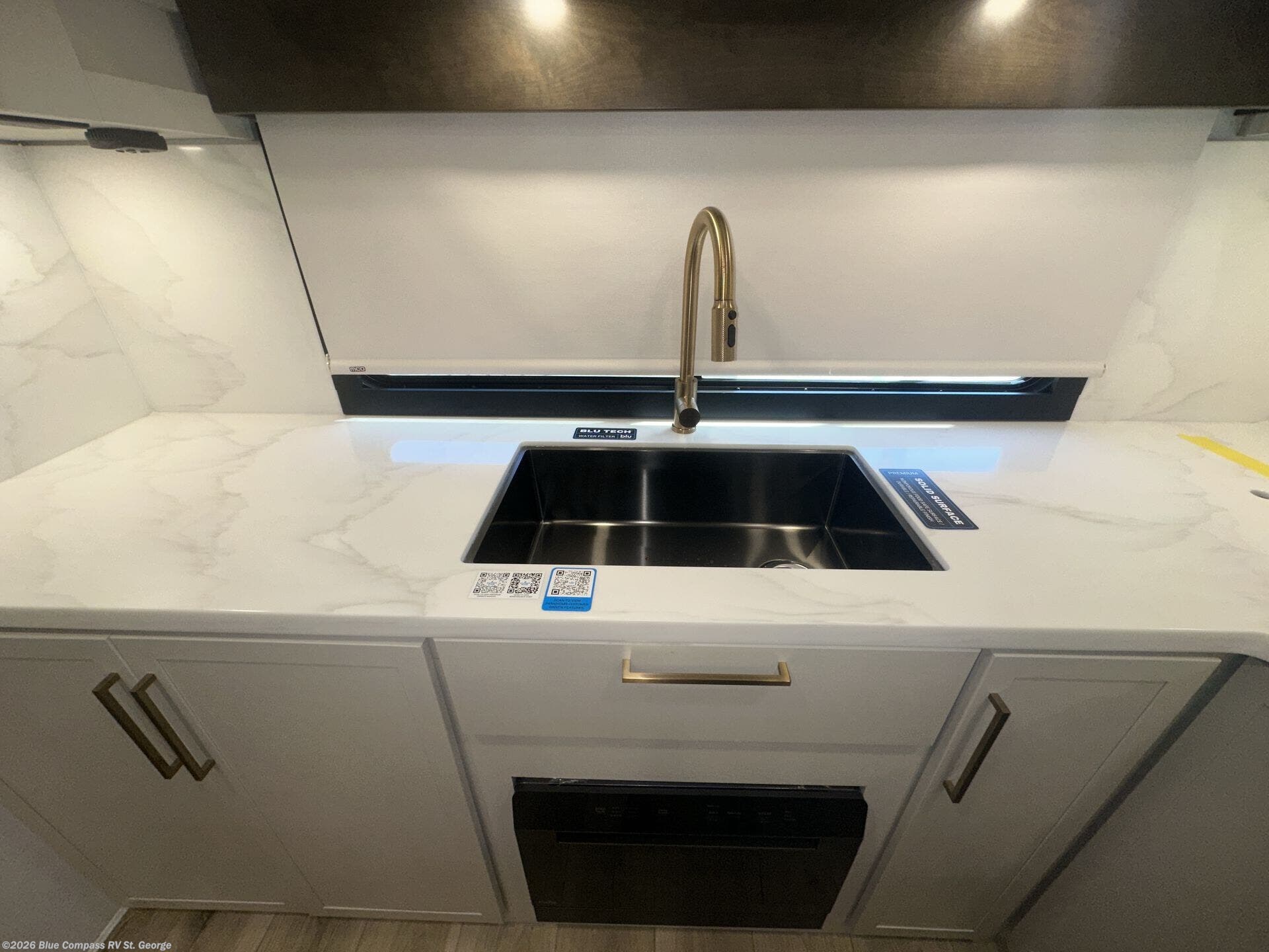 2026 Alliance RV Paradigm 312RK - New Fifth Wheel For Sale by Blue Compass RV St. George in Hurricane, Utah
