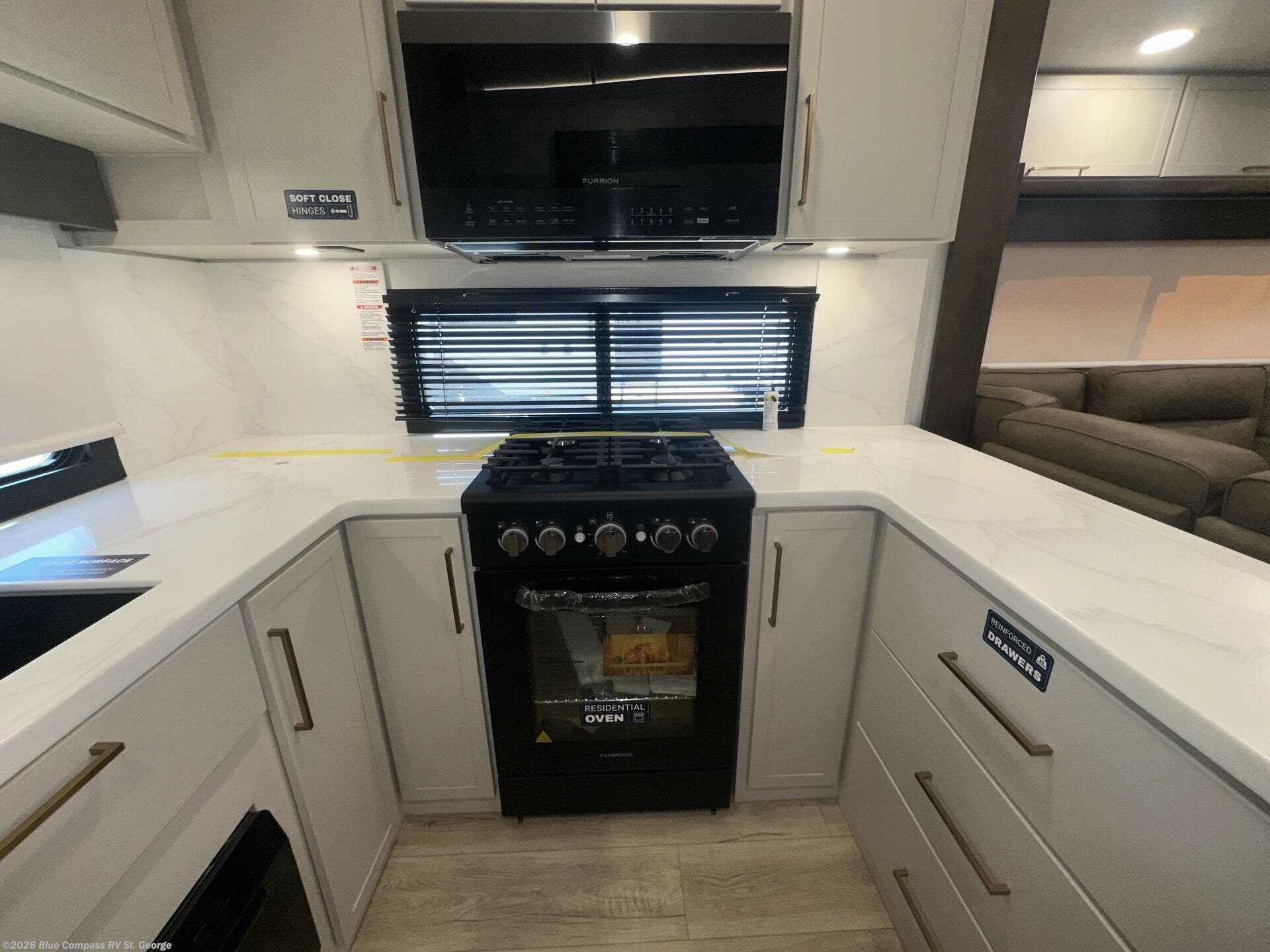 2026 Paradigm 312RK by Alliance RV from Blue Compass RV St. George in Hurricane, Utah