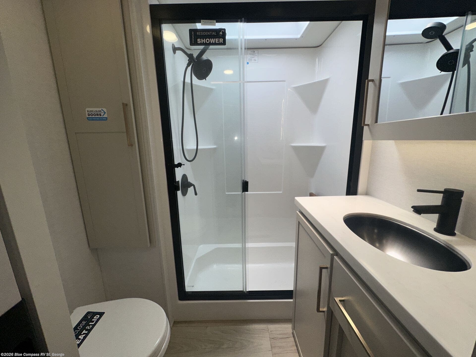New 2026 Alliance RV Paradigm 312RK available in Hurricane, Utah