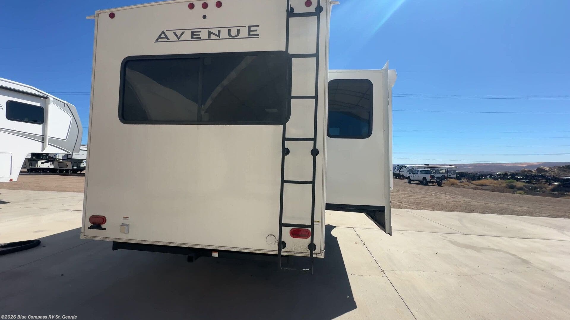 2026 Avenue 32RLS by Alliance RV from Blue Compass RV St. George in Hurricane, Utah