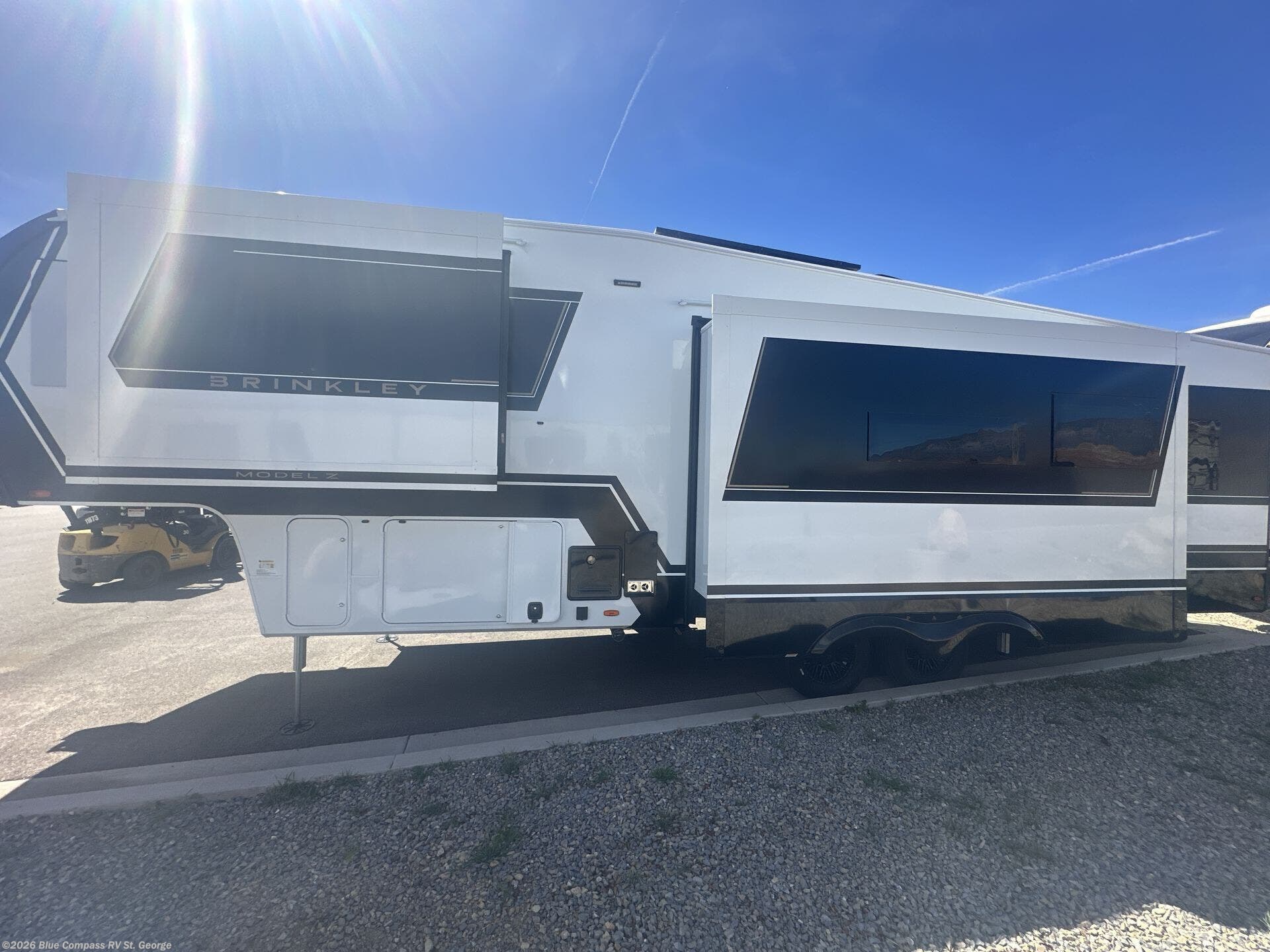 2026 Model Z 3100 by Brinkley RV from Blue Compass RV St. George in Hurricane, Utah