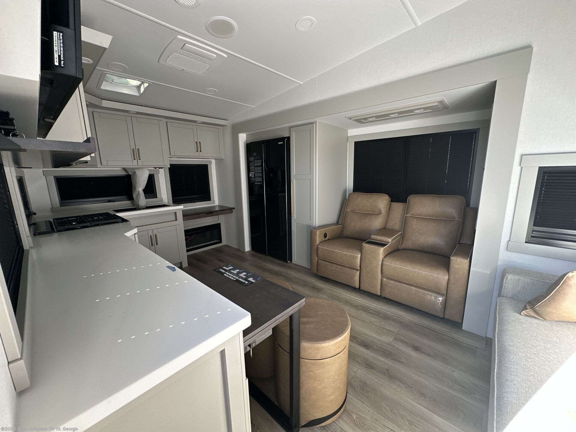 2026 Model Z 2680 by Brinkley RV from Blue Compass RV St. George in Hurricane, Utah