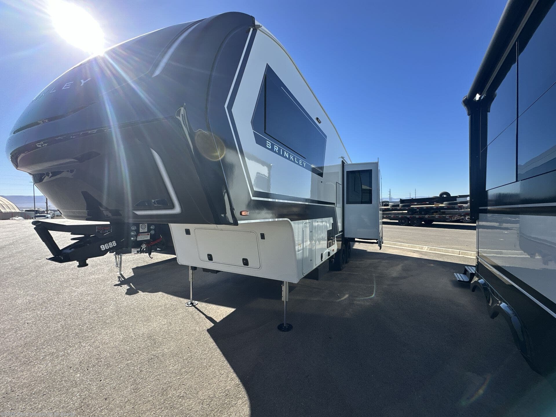 New 2026 Brinkley RV Model Z 2680 available in Hurricane, Utah