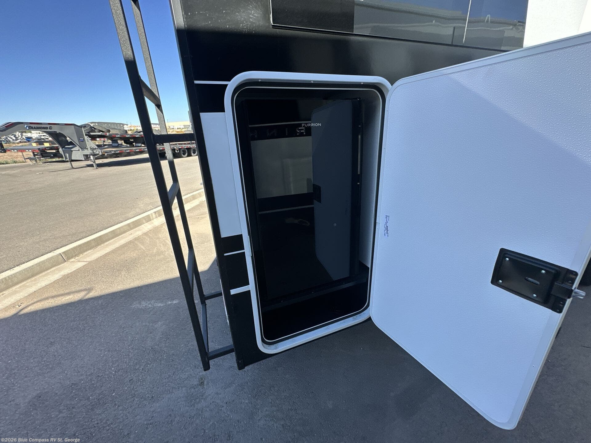 2026 Brinkley RV Model Z 2680 - New Fifth Wheel For Sale by Blue Compass RV St. George in Hurricane, Utah