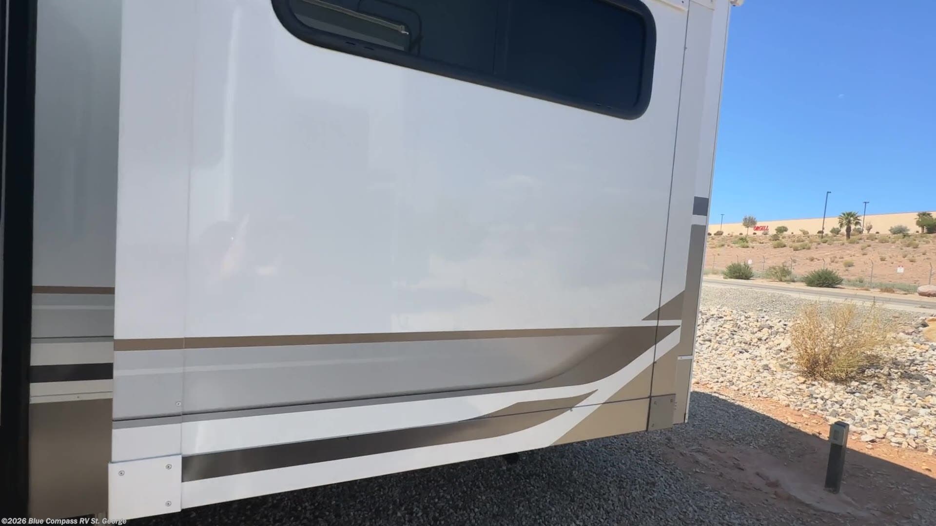 2026 Paradigm 395DS by Alliance RV from Blue Compass RV St. George in Hurricane, Utah