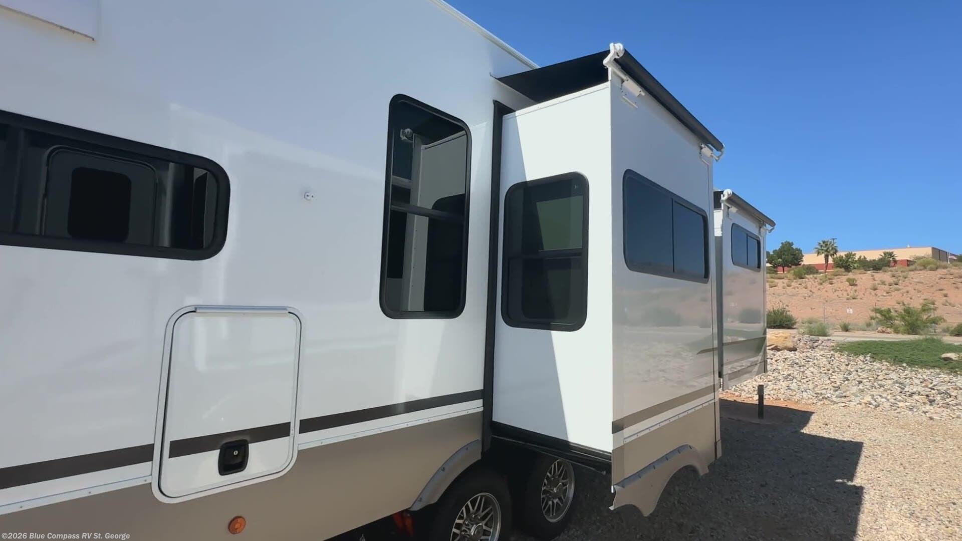 2026 Alliance RV Paradigm 395DS - New Fifth Wheel For Sale by Blue Compass RV St. George in Hurricane, Utah