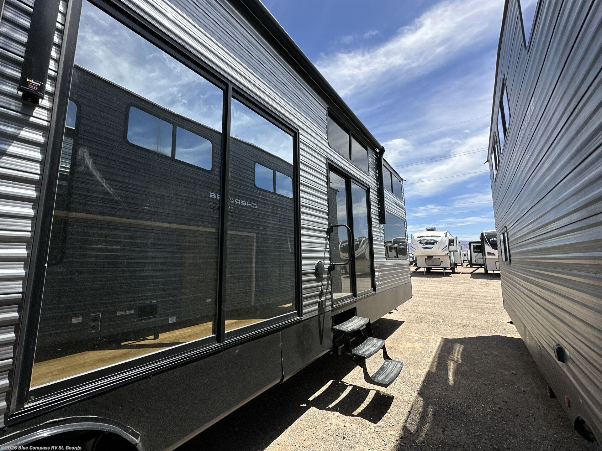 2026 Aurora 42CONDO by Forest River from Blue Compass RV St. George in Hurricane, Utah