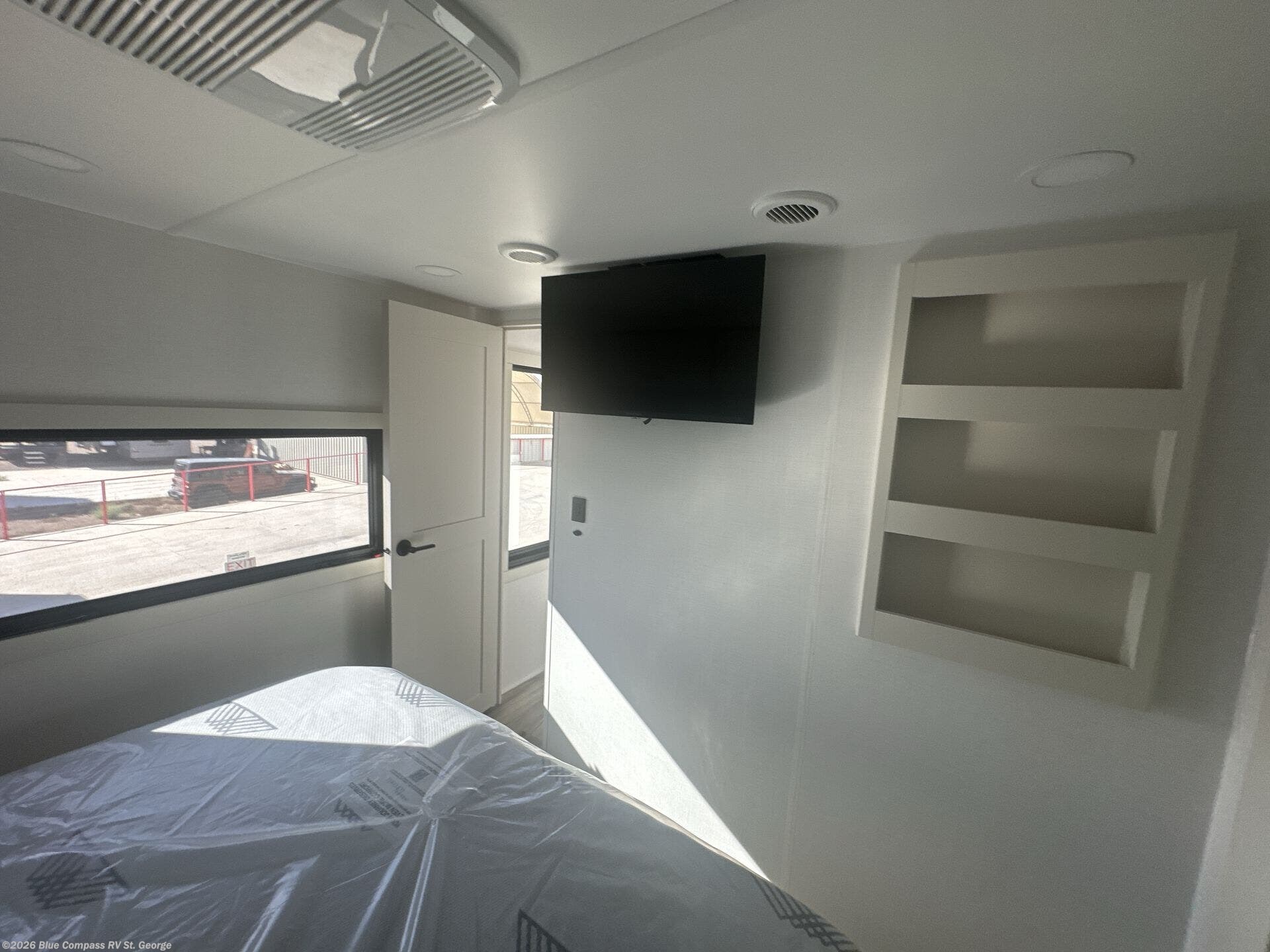 New 2027 Brinkley RV Model Gx 3450x available in Hurricane, Utah