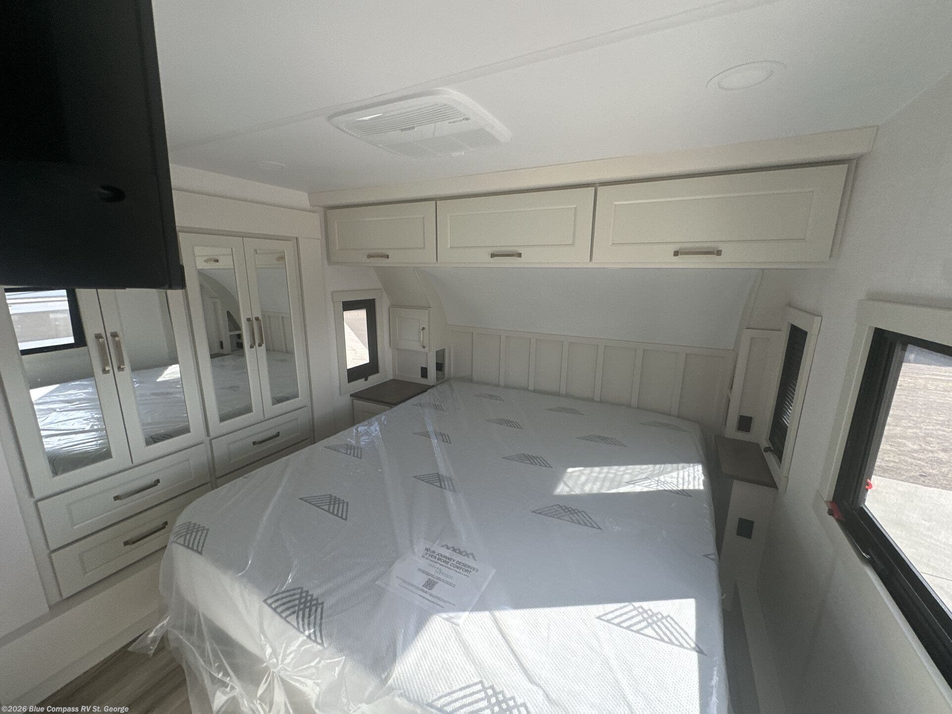 2027 Brinkley RV Model Gx 3450x - New Fifth Wheel For Sale by Blue Compass RV St. George in Hurricane, Utah